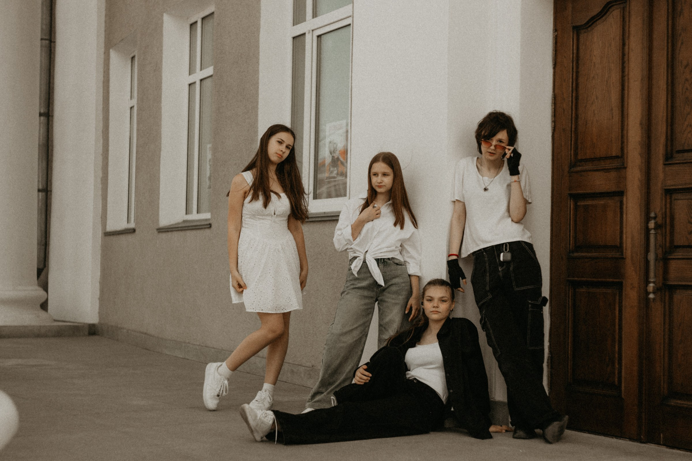 «Sigma» on the street. Свадебный и семейный фотограф в Тюмени Александр Виноградов