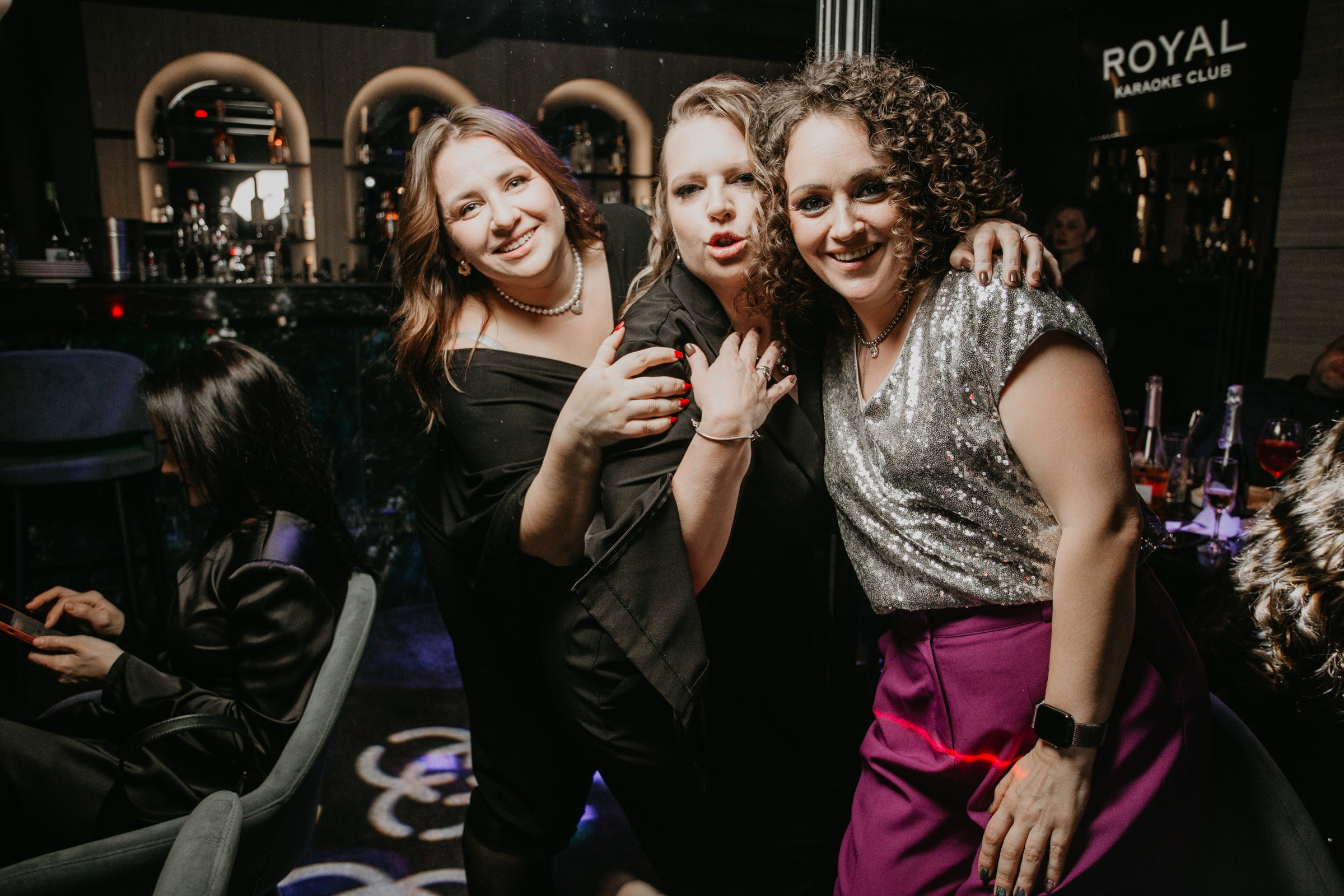 Корпоратив «Полезные люди». Свадебный и семейный фотограф в Тюмени Александр Виноградов