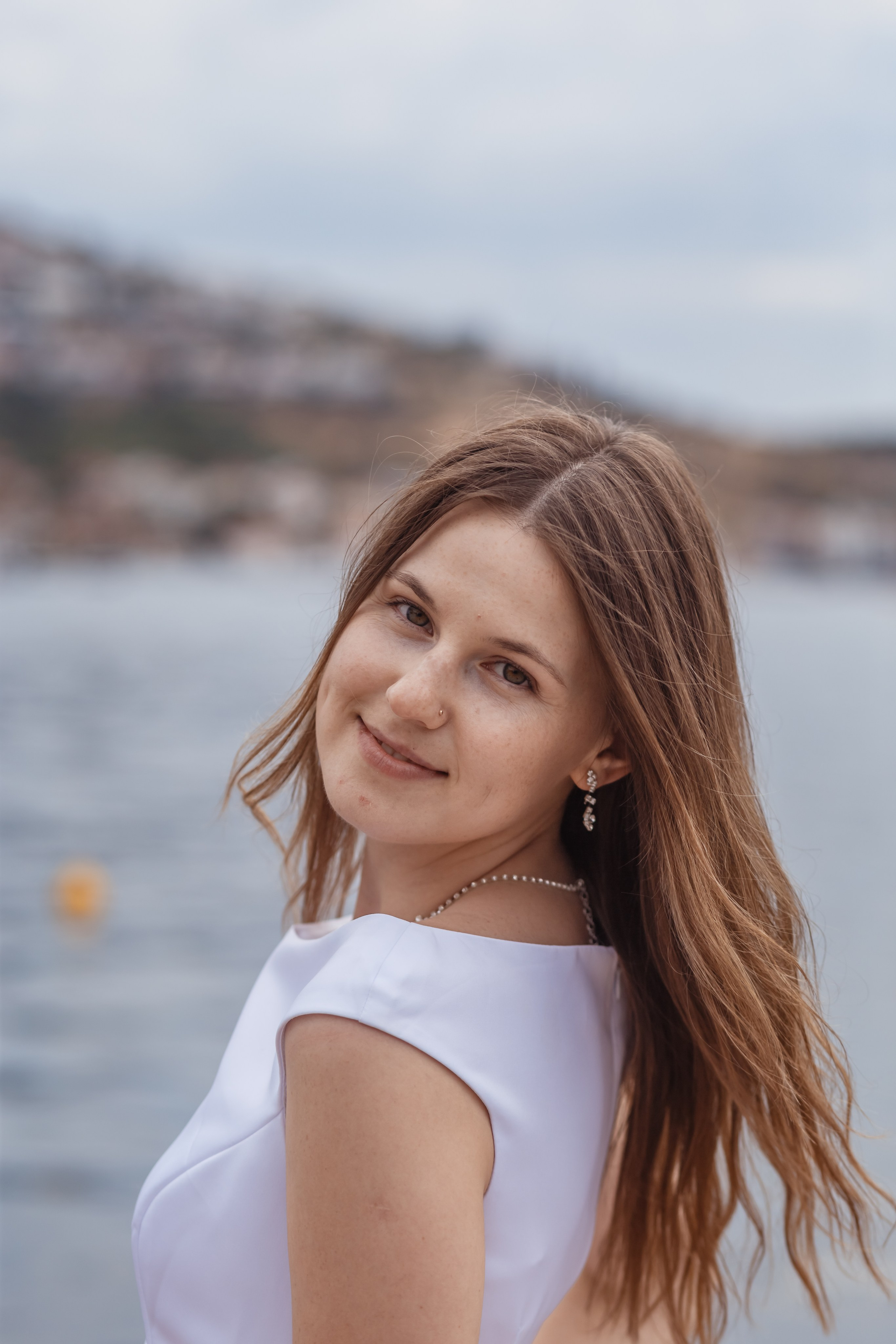 Wedding in Foca. Professional family and children’s photographer in Izmir Irina Eron