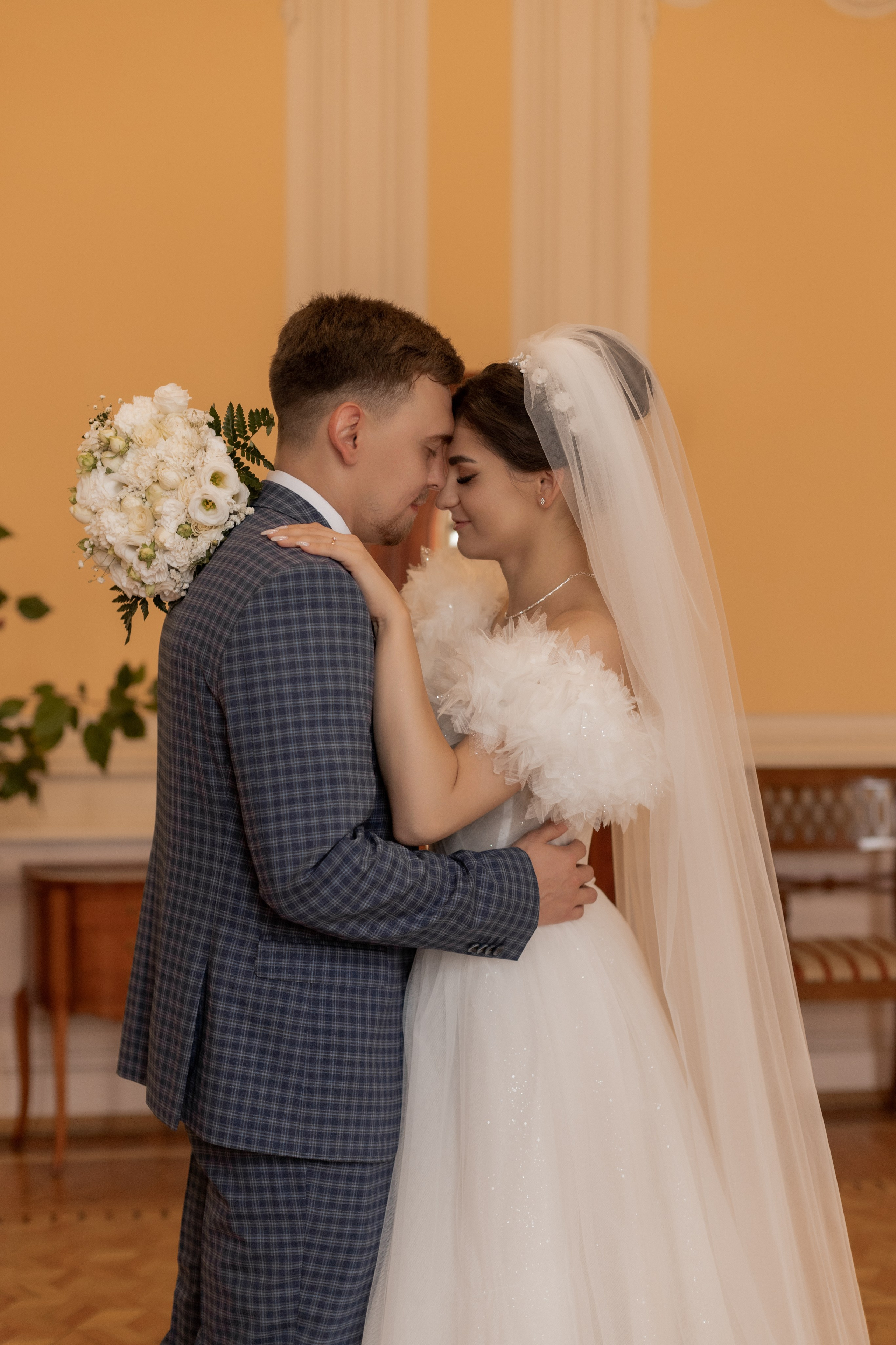 Алексей и Екатерина (сокращено). Свадебный фотограф Ангелина Сунгатулина | Саратов | Балаково | Вольск