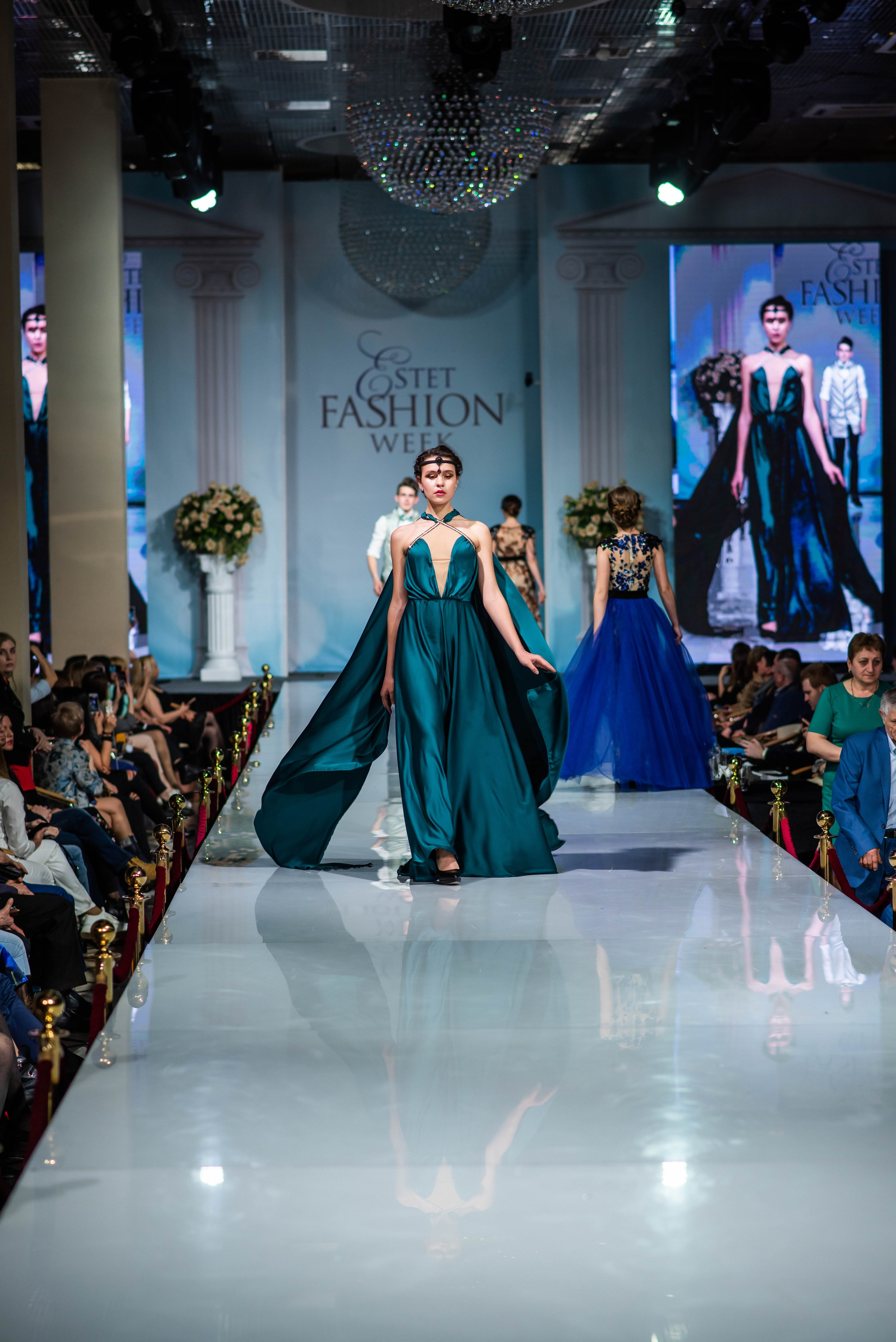 Кристина Кибовская. Главная