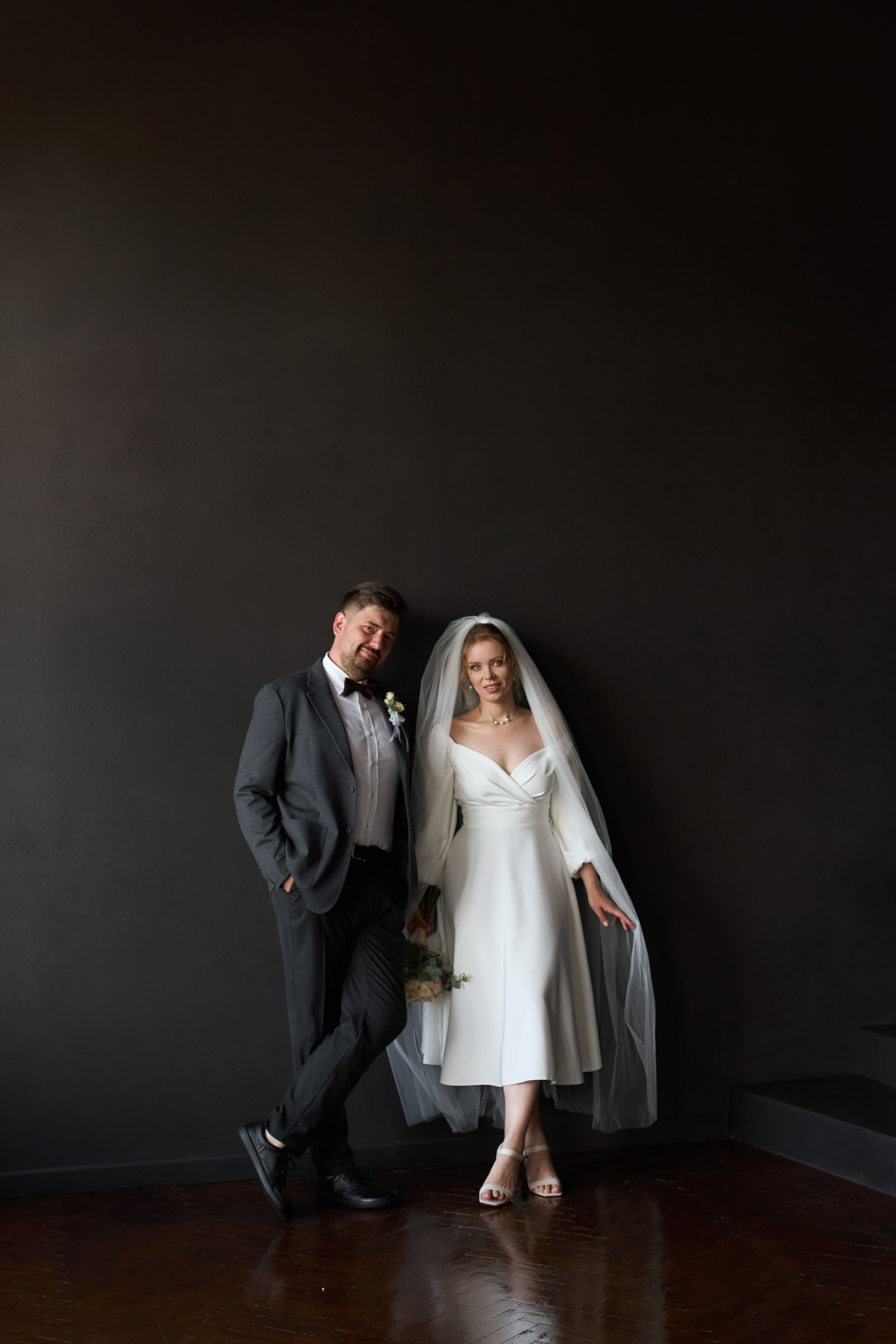 Свадебная фотосессия Екатеринбург. Фотограф Екатеринбург Елена Минина