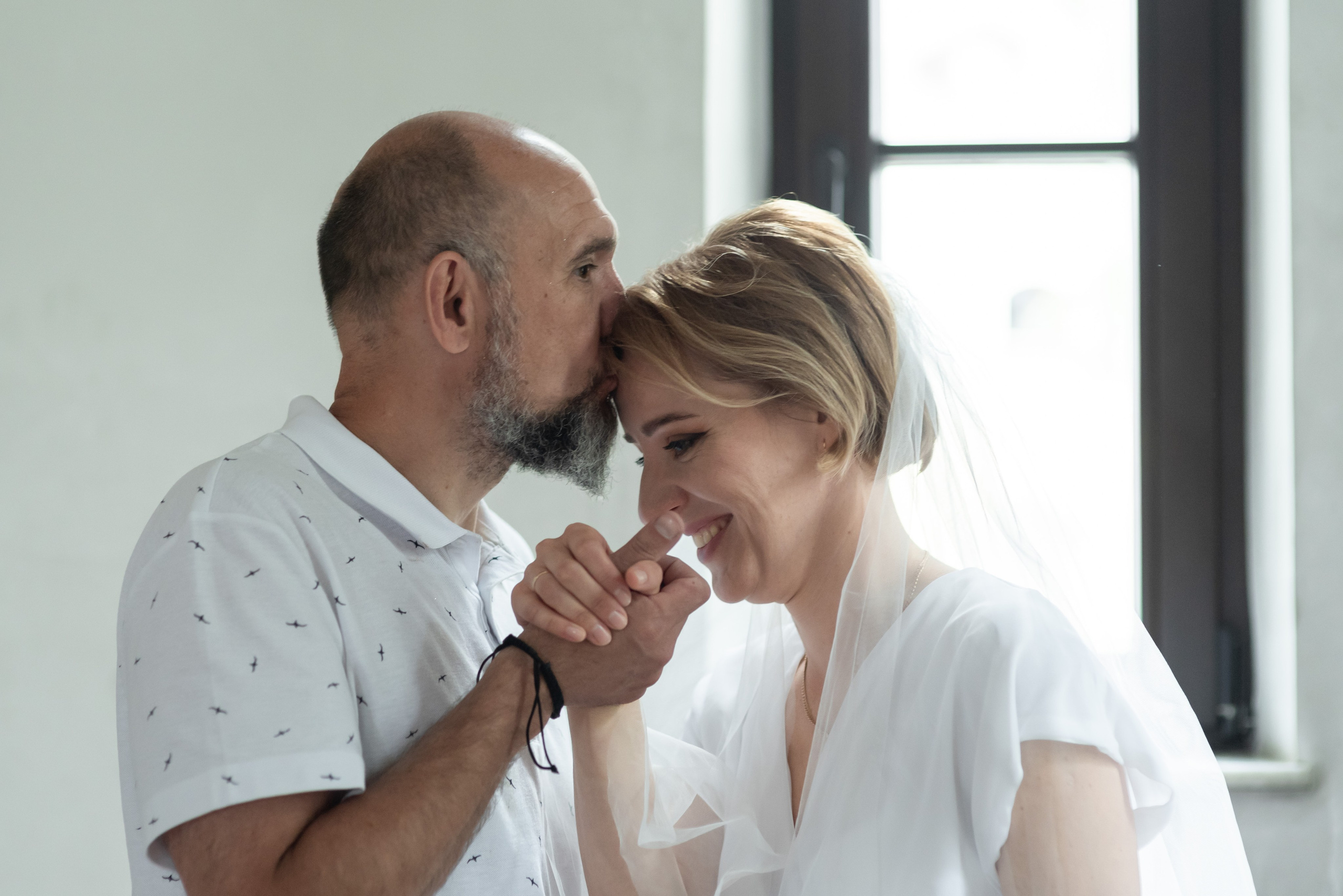 Дмитрий и Елена. Фотограф Крещения и Венчания. Минск и другие города. Почтенная Наташа
