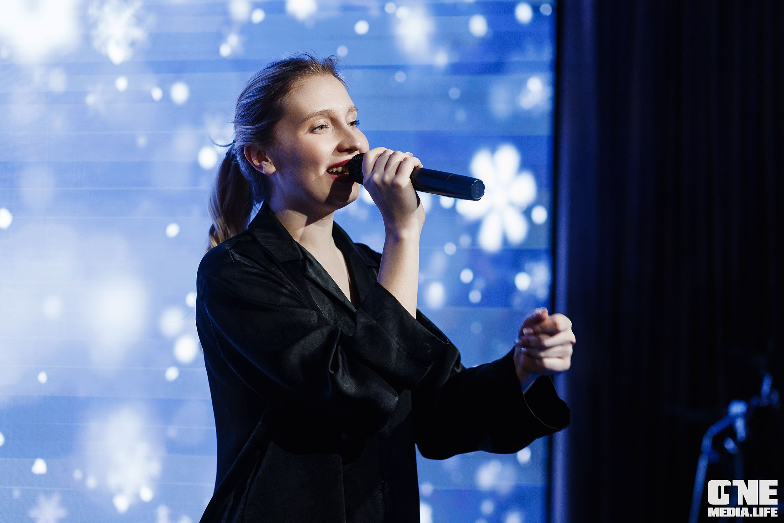 Фоторепортаж из Океана. One Media Life: фоторепортажи, фотоотчеты с мероприятий и заведений