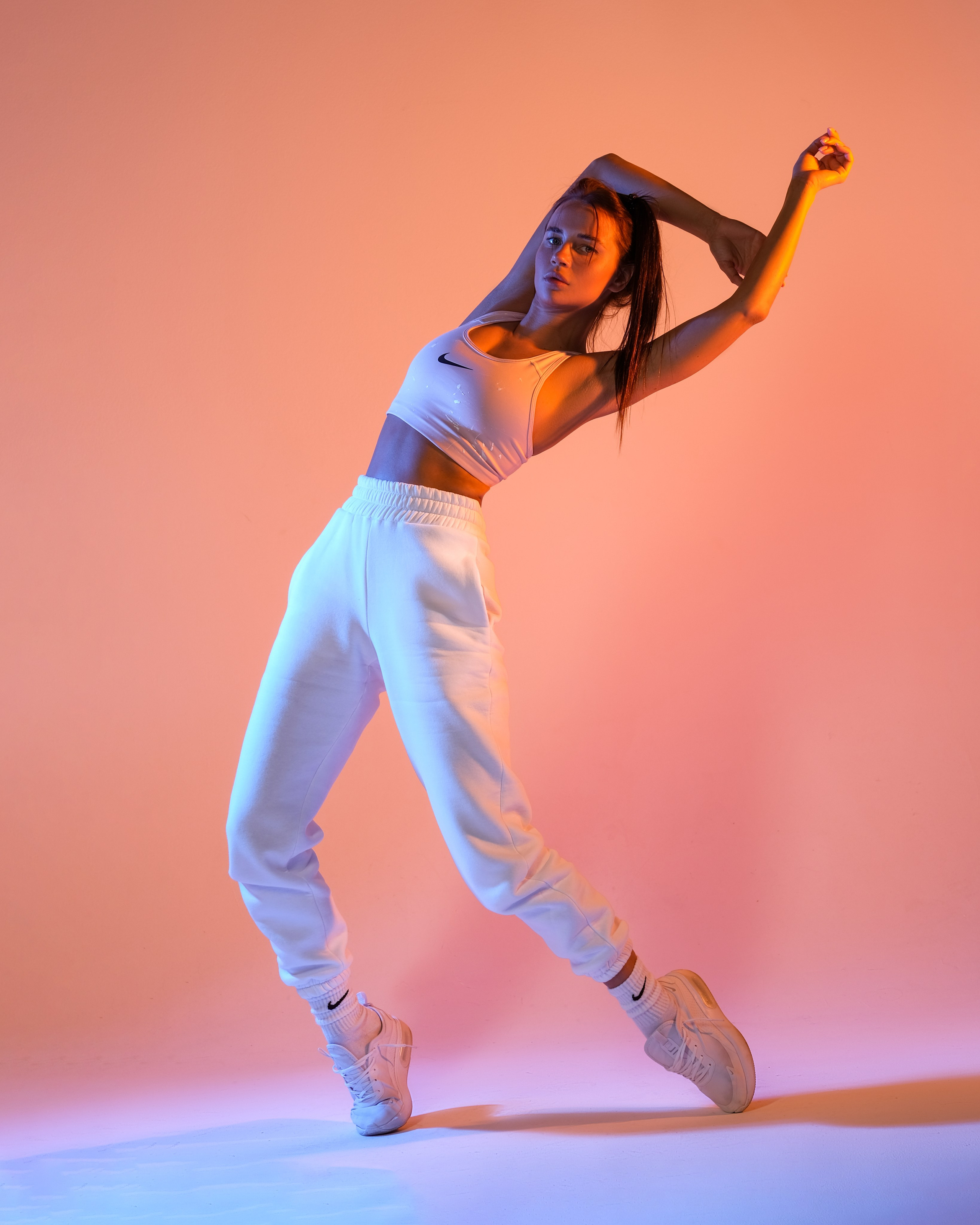 СПОРТ. RIN Production