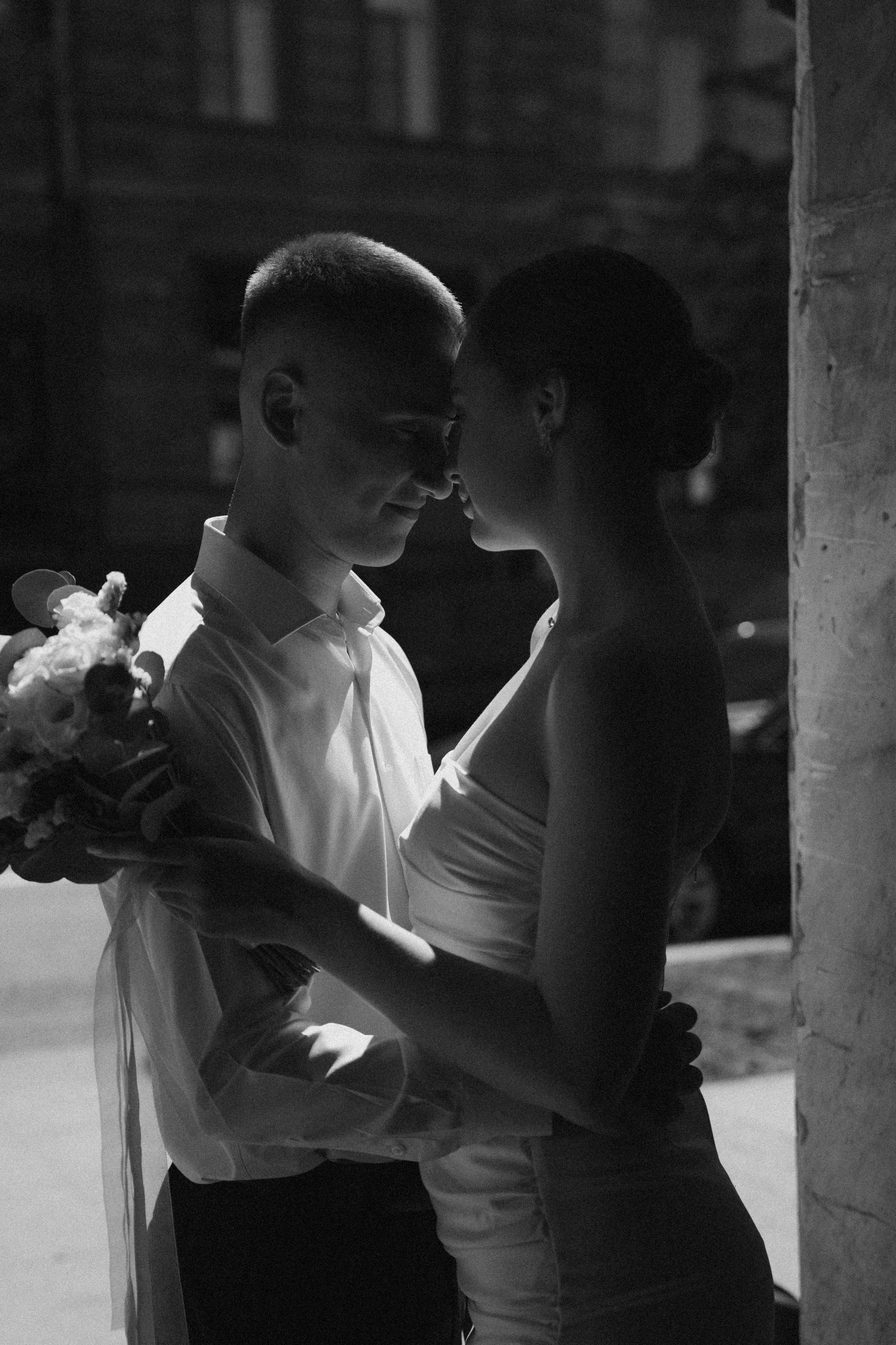 Wedding album. Фотограф в Санкт-Петербурге