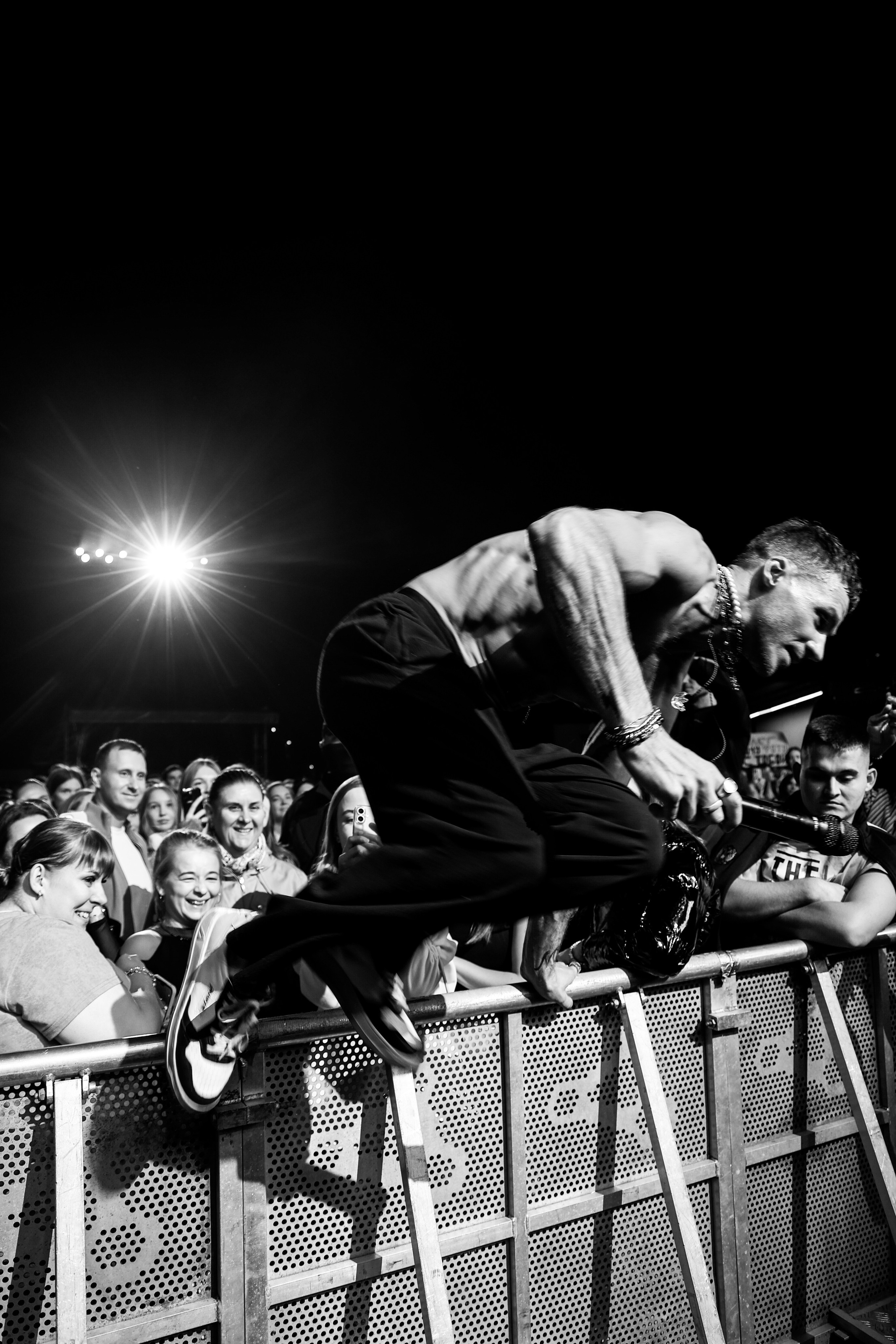 Олег Майами / 17.08. Фотограф в Москве Анастасия Курлович