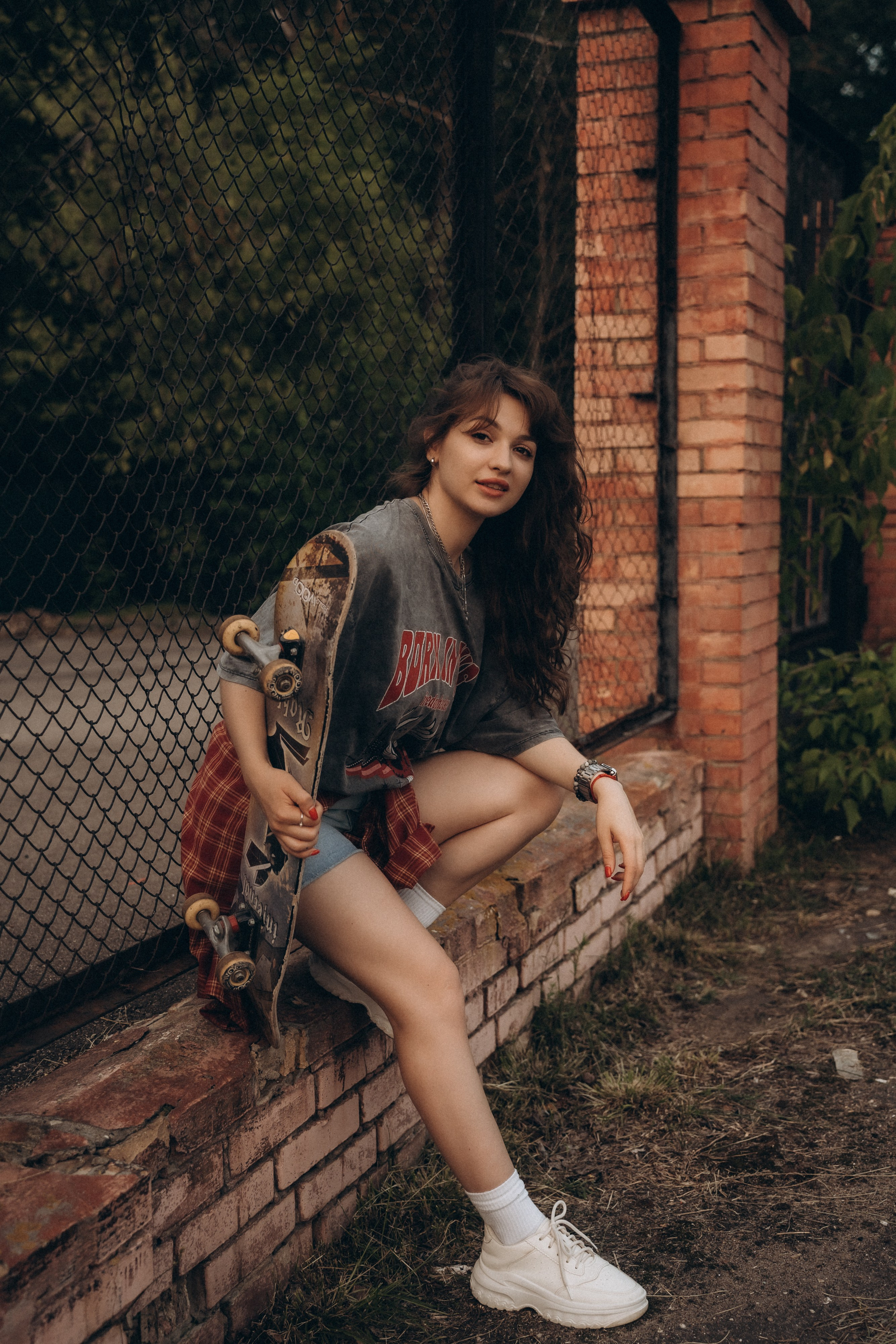 МИЛА. Ситникова Екатерина Семейный фотограф Воскресенск Москва