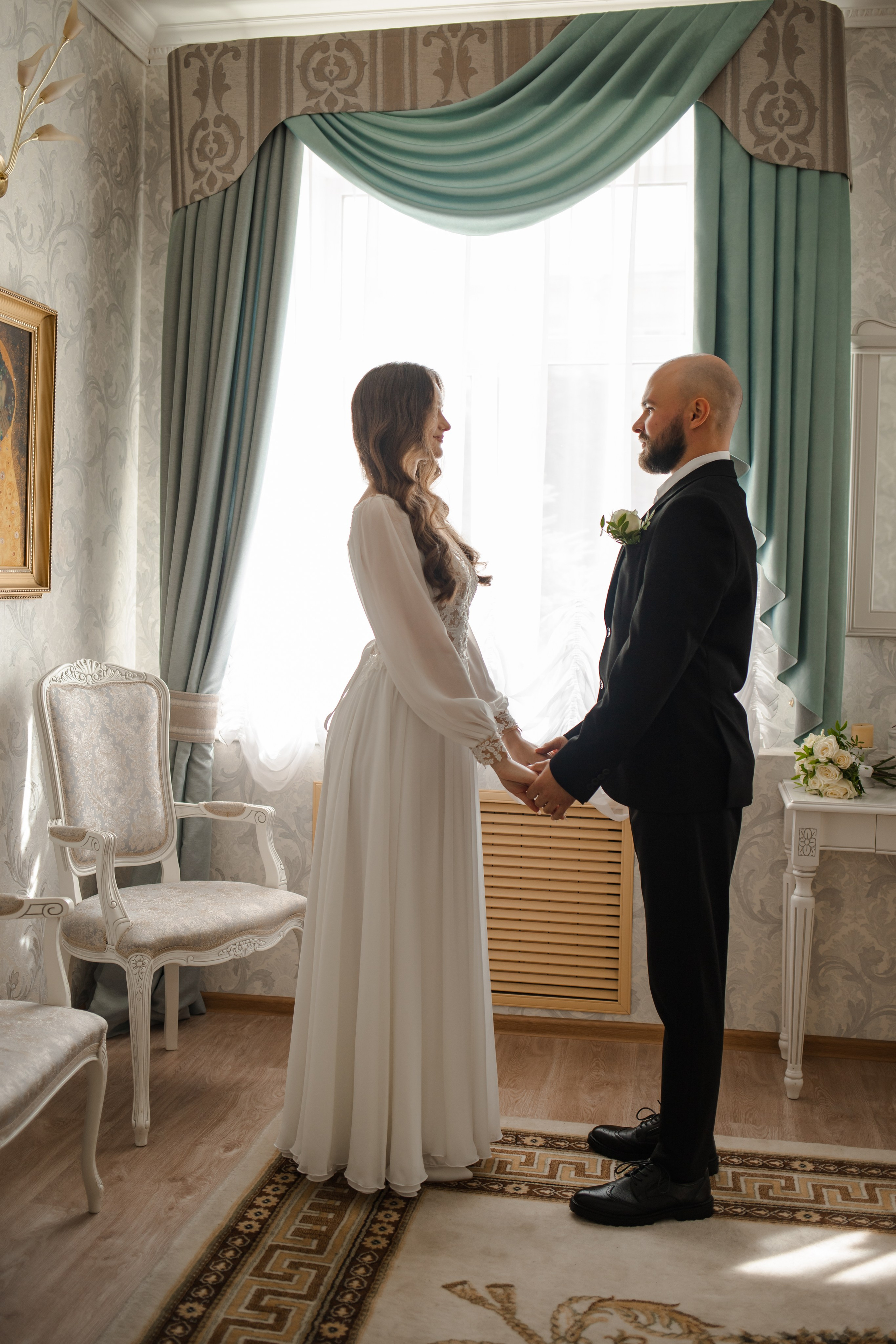 СВАДЬБА АНАСТАСИЯ И МИХАИЛ. Семейный Фотограф в Санкт-Петербурге Пушкин Анастасия Дьяконенкова