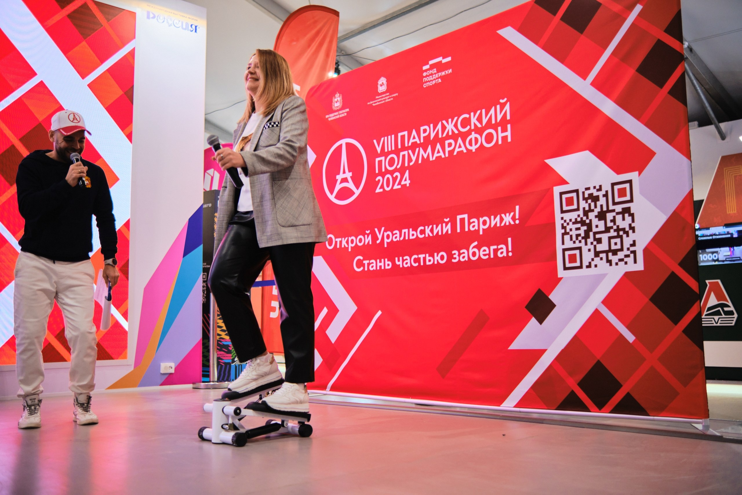 ВДНХ × Выставка «Россия». Матвей Яворский — фотограф в Челябинске