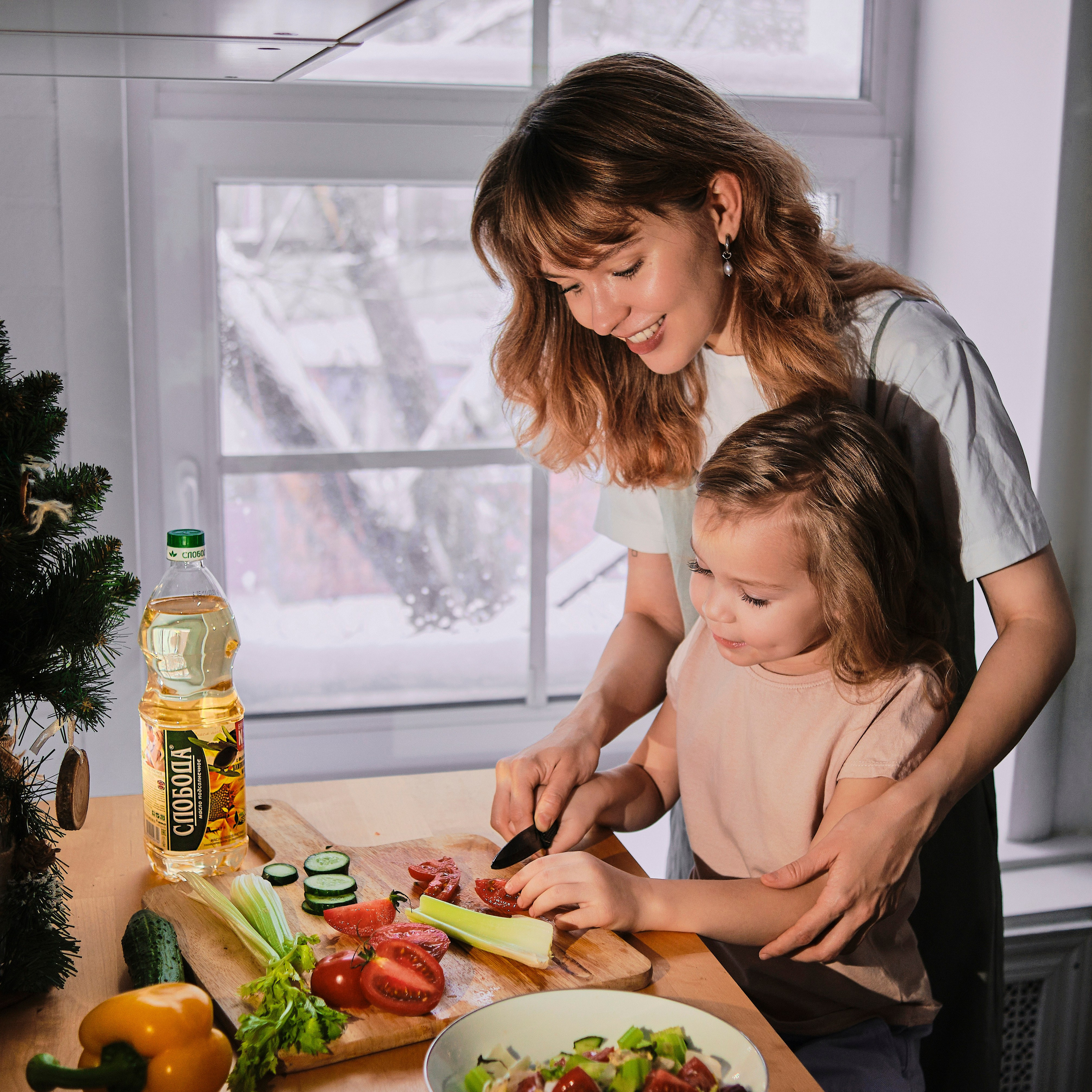 Реклама. Матвей Яворский — фотограф в Челябинске
