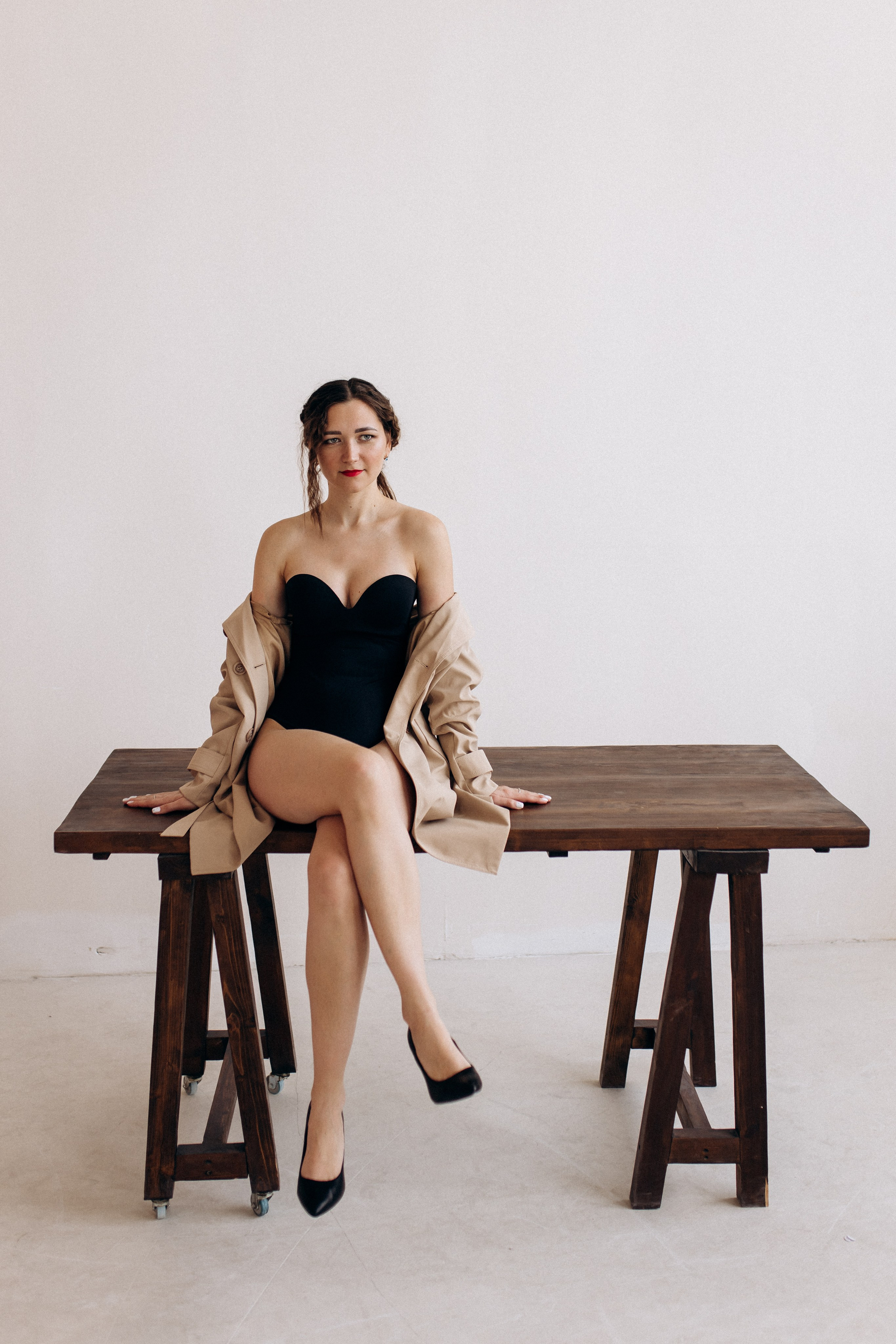 Индивидуальная съемка. Ваш универсальный фотограф Евгения Дунаевская