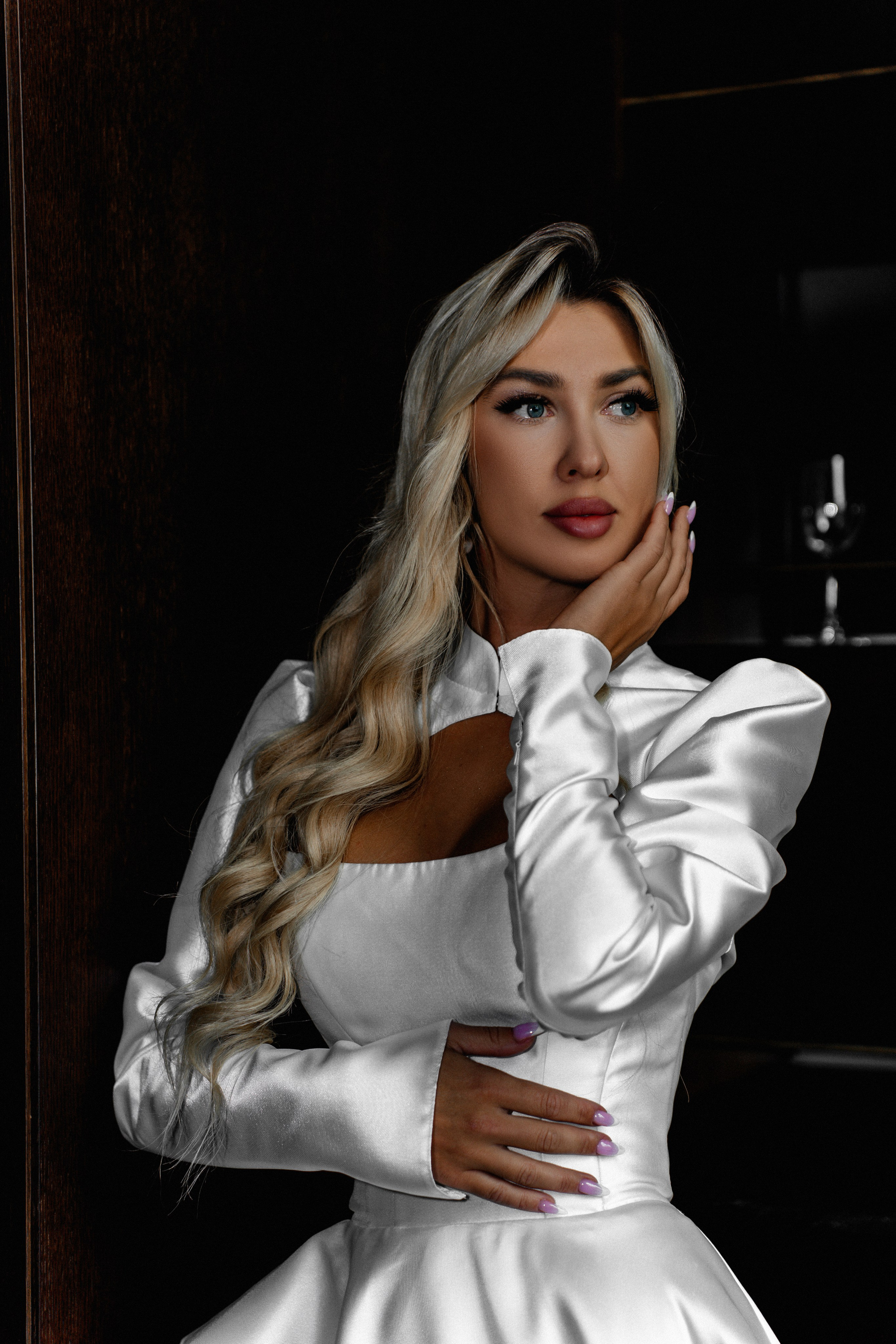 Роскошь свадебного дня в Mariott. Ваш семейный фотограф в Минске — Вика Трегубова