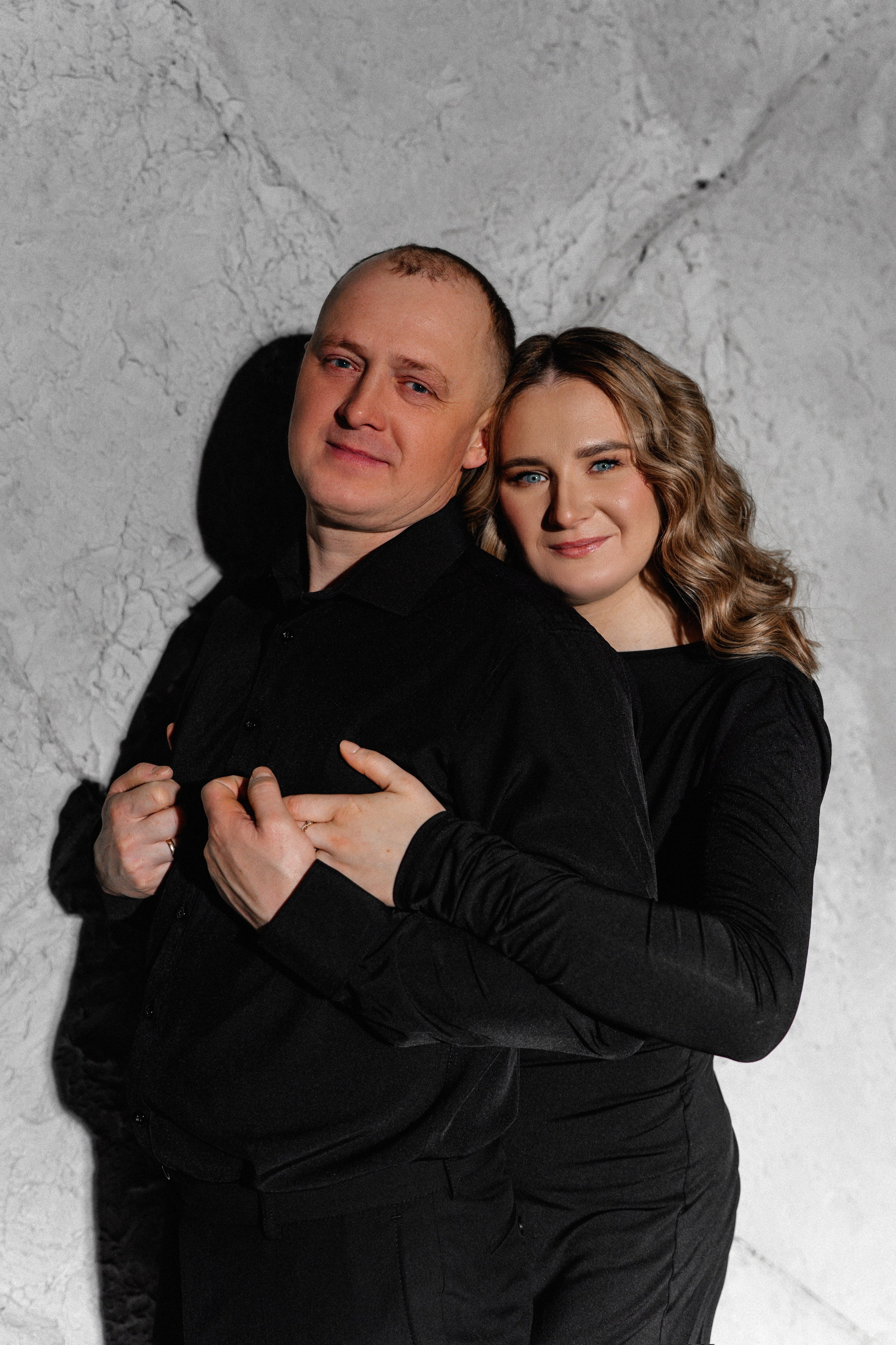 Лера и Андрей — история любви. Ваш семейный фотограф в Минске — Вика Трегубова