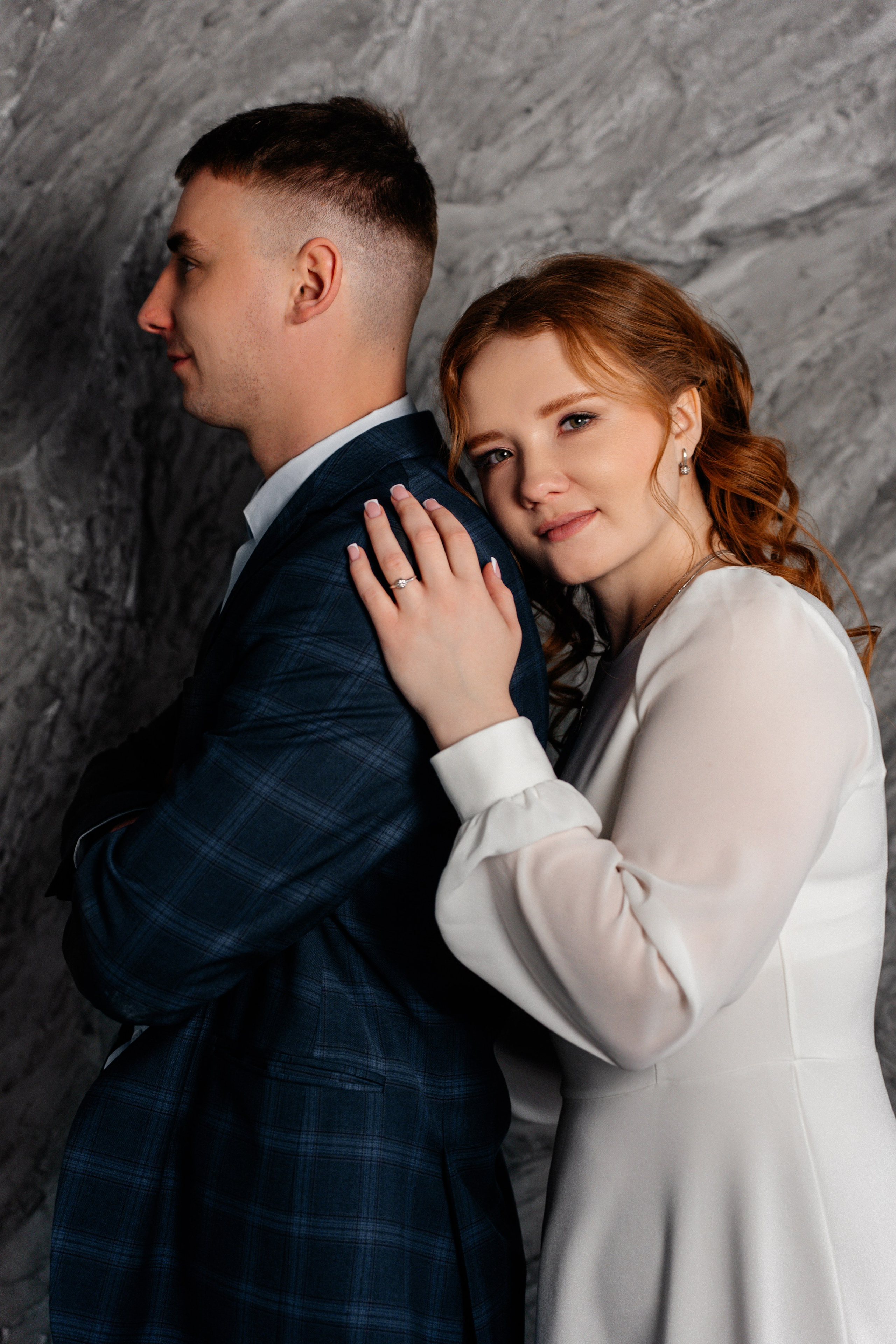 Ксения и Олег. Ваш семейный фотограф в Минске — Вика Трегубова