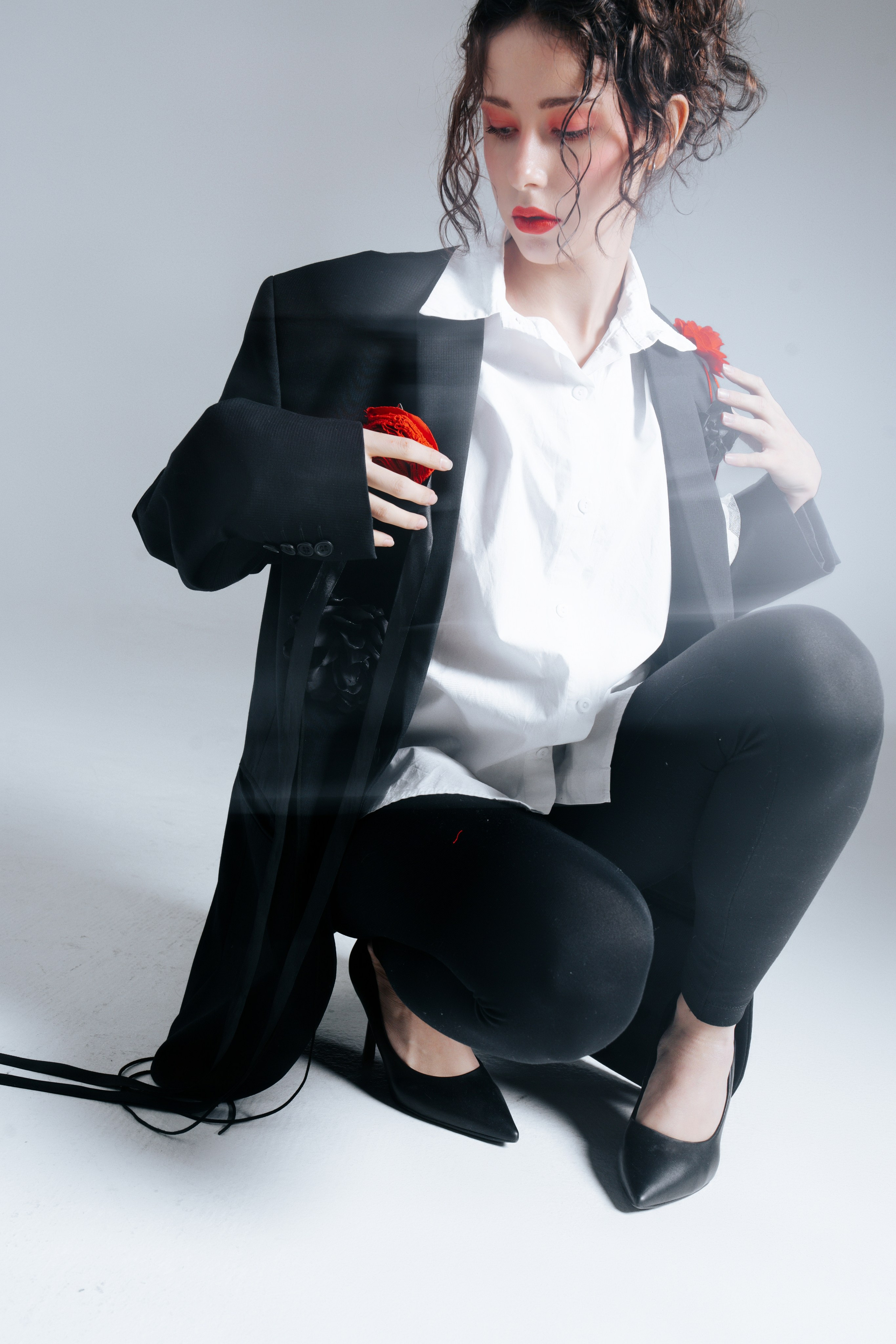 Ma.intermodels fashion