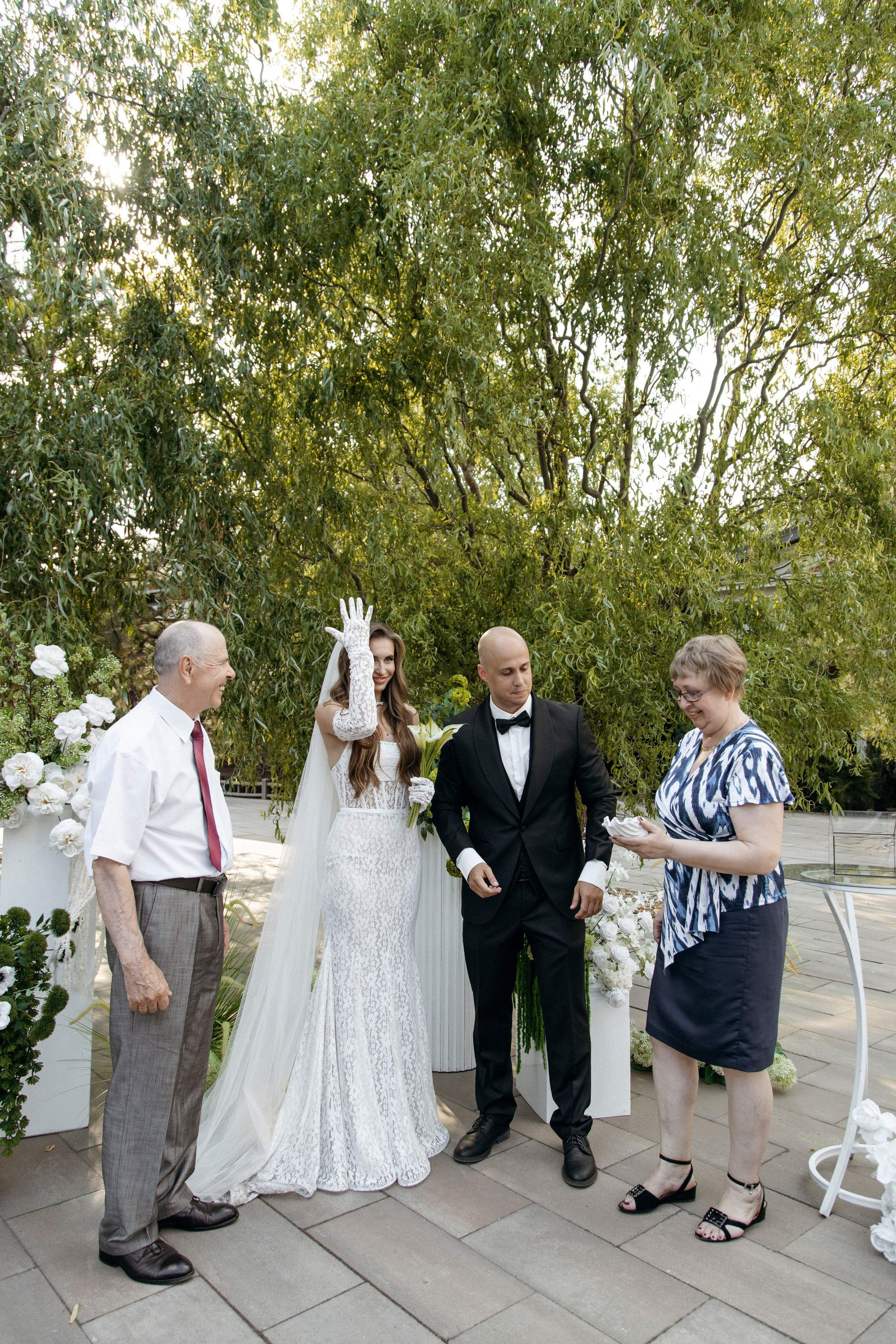 Евгений и Виктория. Nikolpinhasova