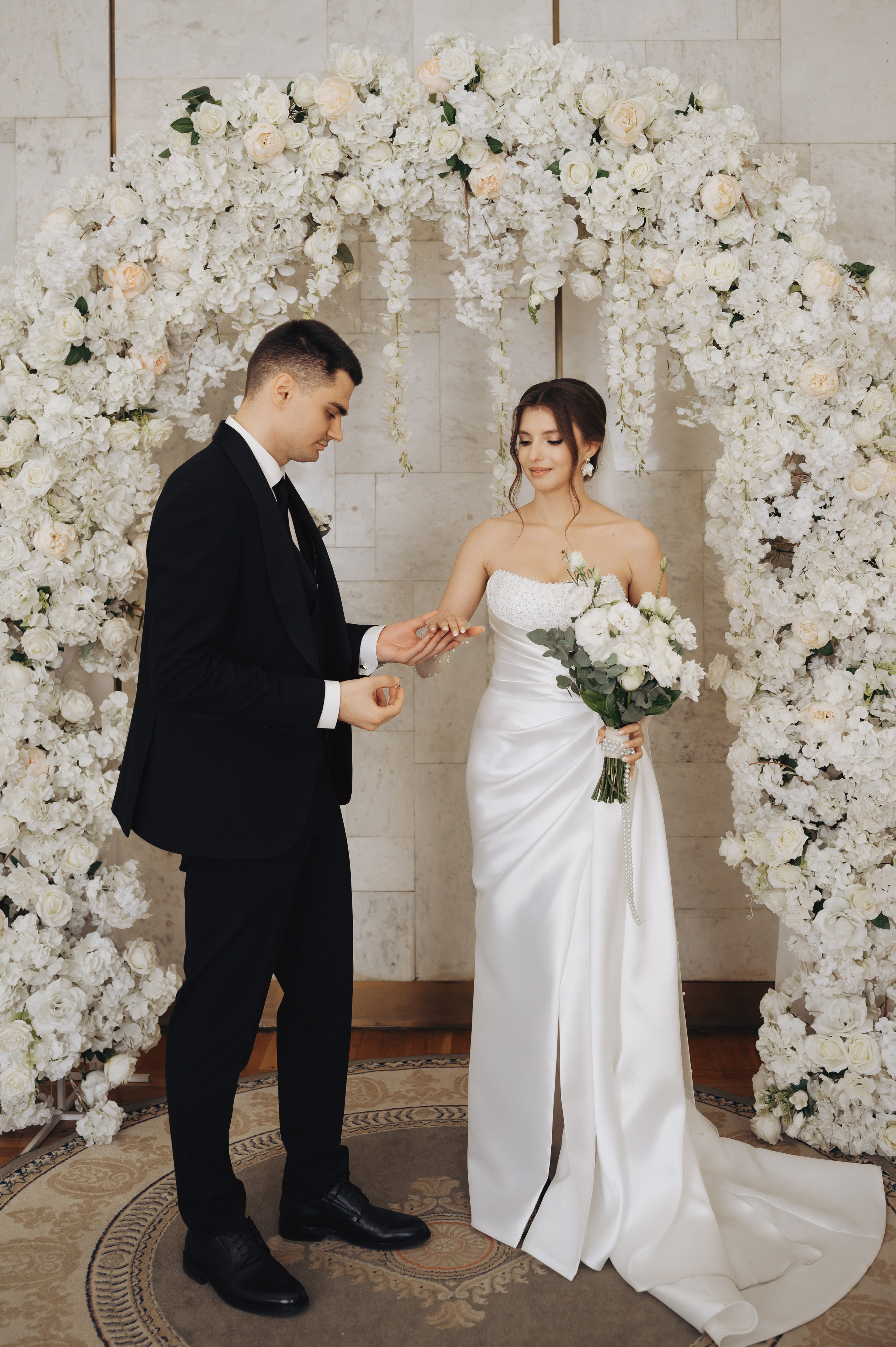 Денис | Настя