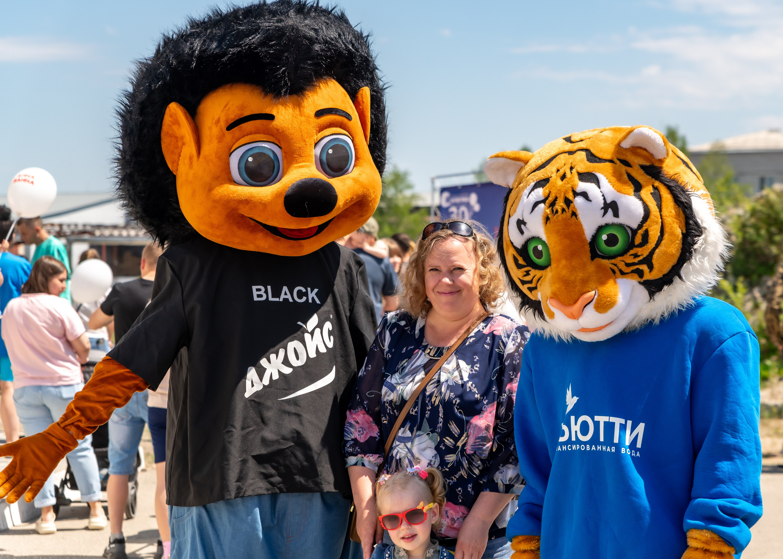 Детки. Фотограф в Благовещенске Егор Круглов