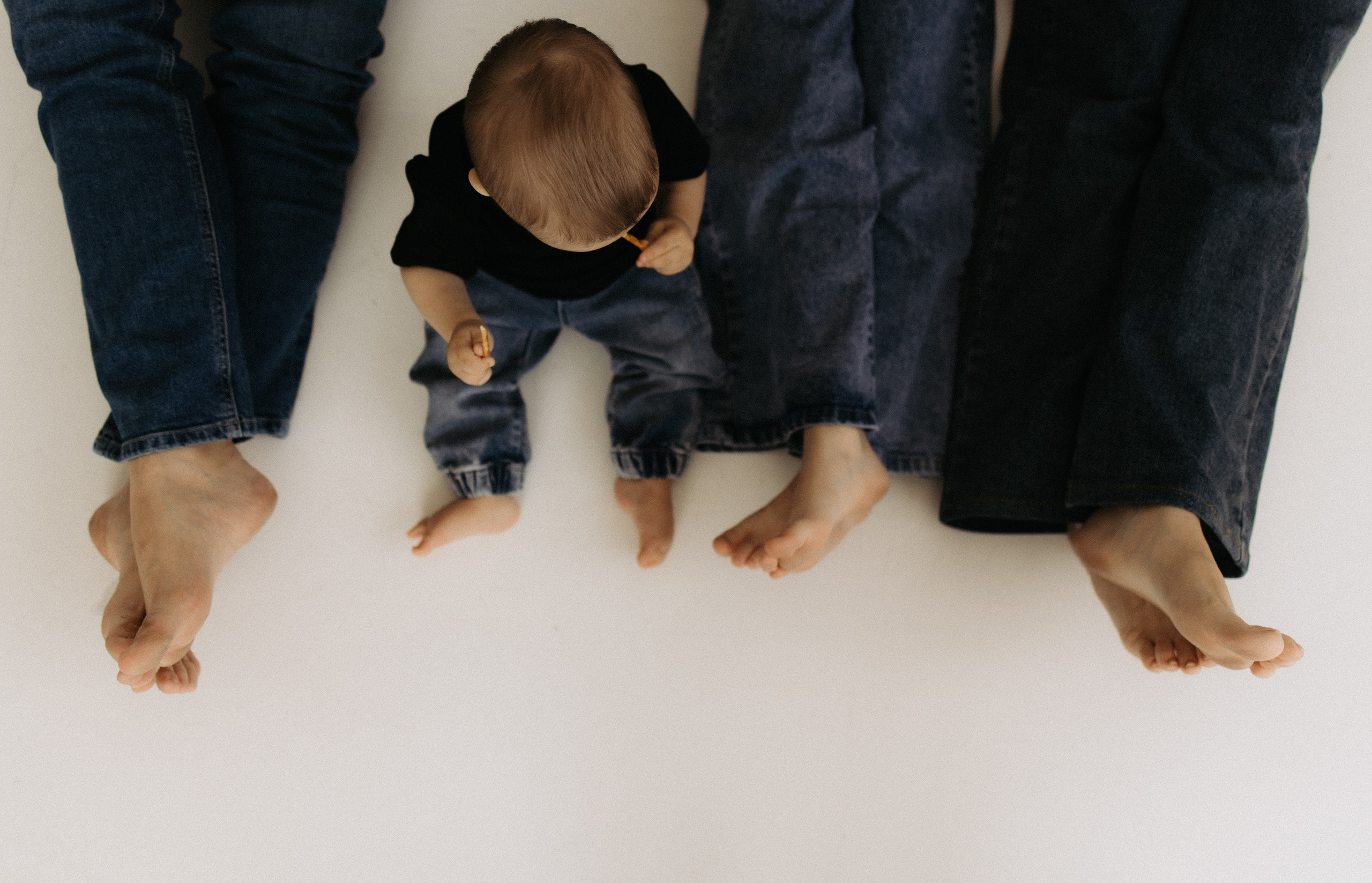 2 — минимализм. Семейный фотограф в Краснодаре Храмова Анна