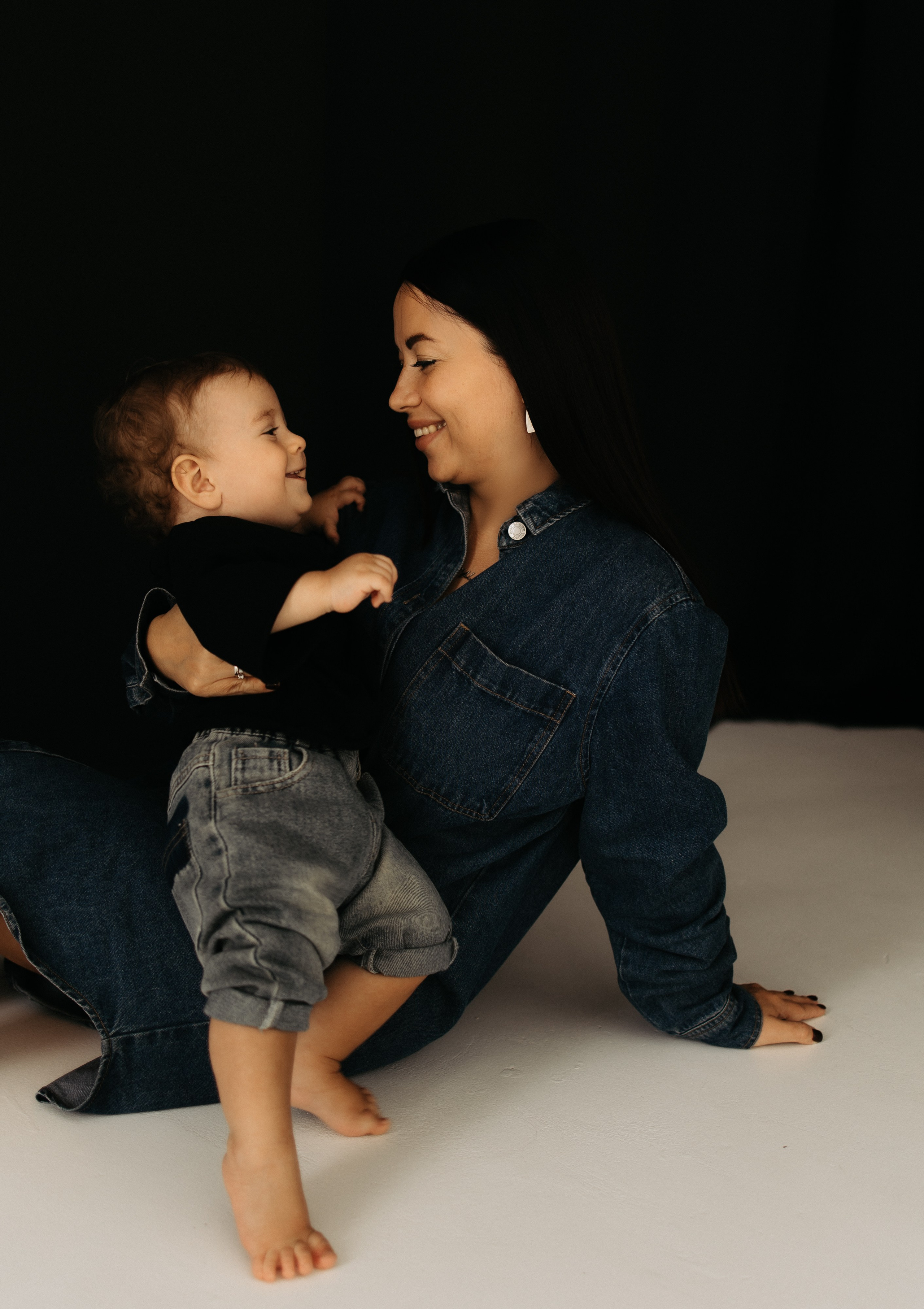 Минимализм — 3. Семейный фотограф в Краснодаре Храмова Анна