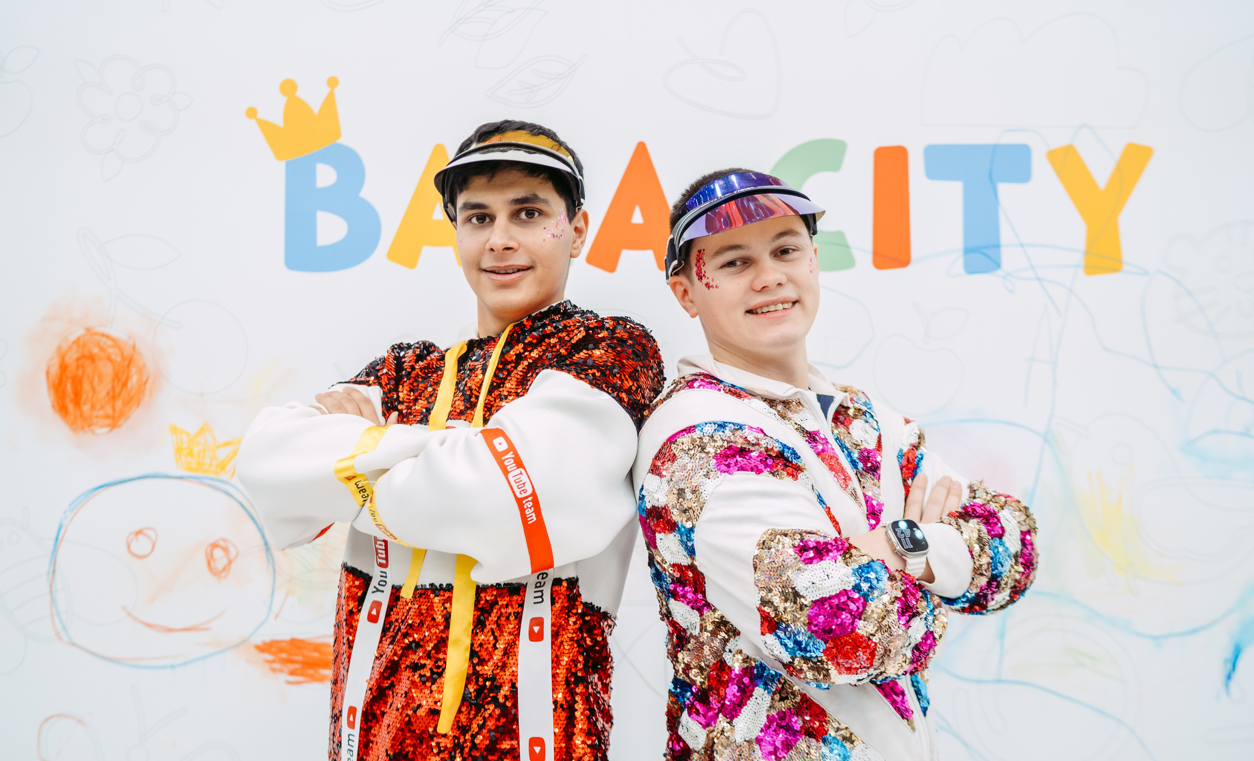 10 лет Бала-Сити / 2022. Саша Копылов, фотограф в Казани