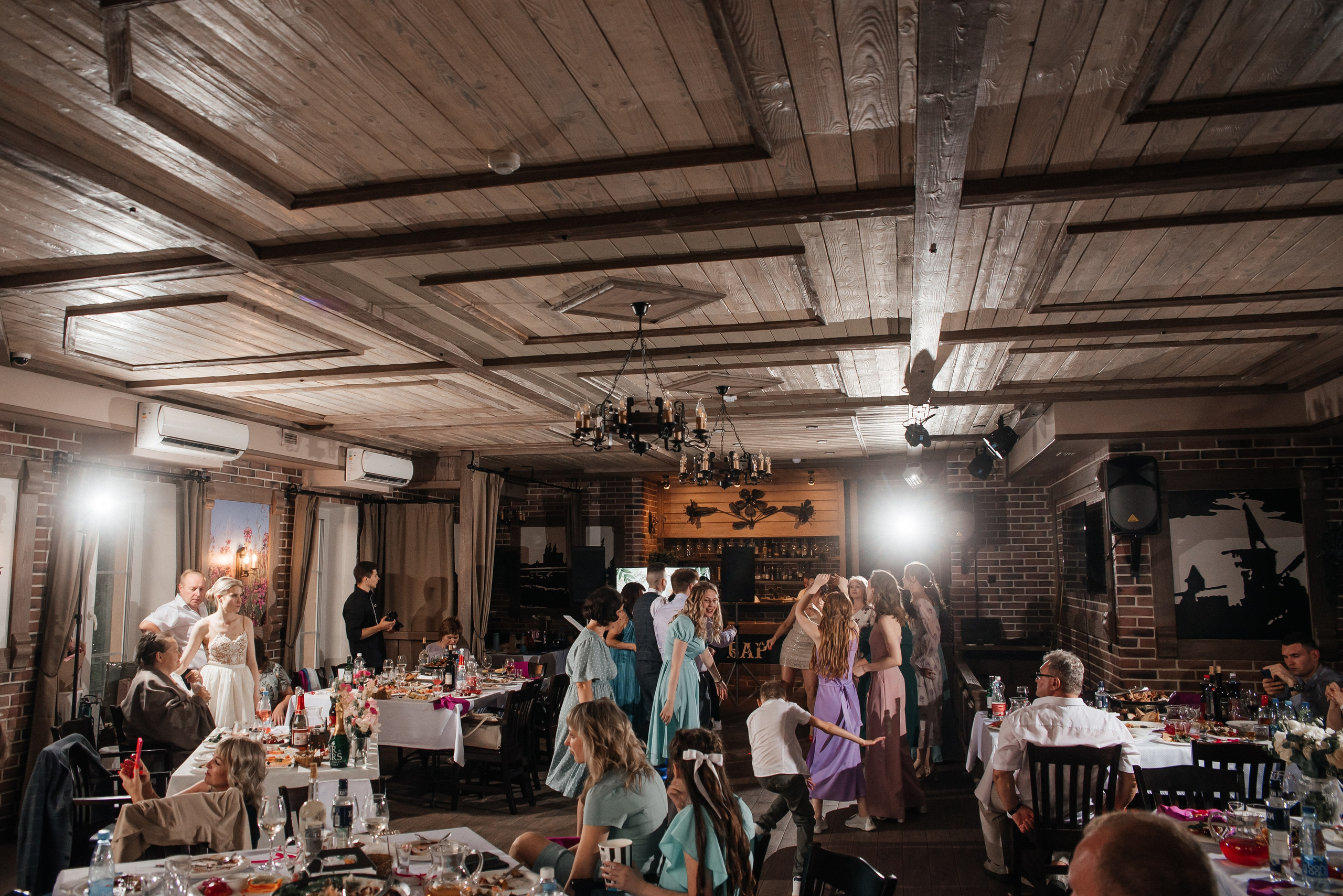 Андрей и Настя 01.07.2023. Свадебный и семейный фотограф в городе Смоленске