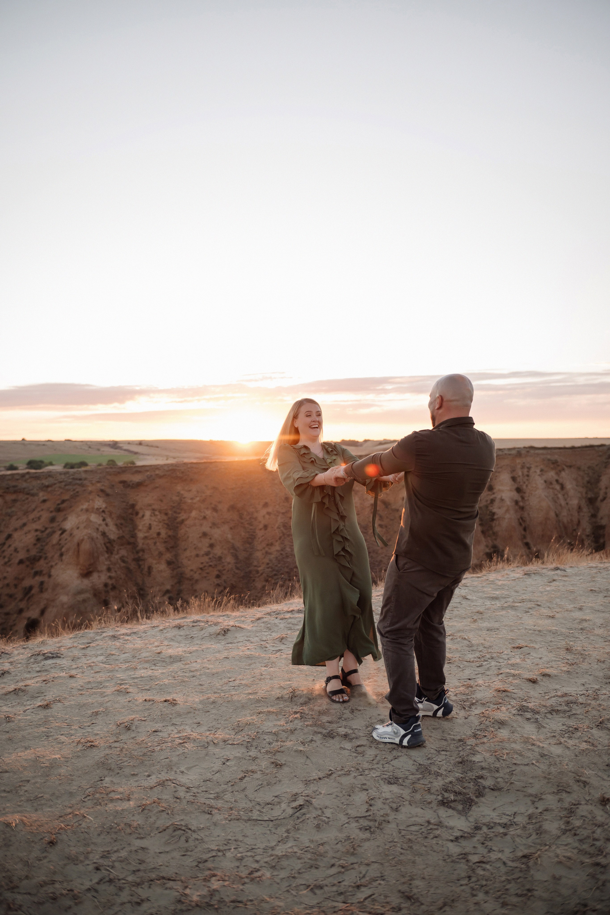 А + А. Фотограф в Волгограде и Волжском