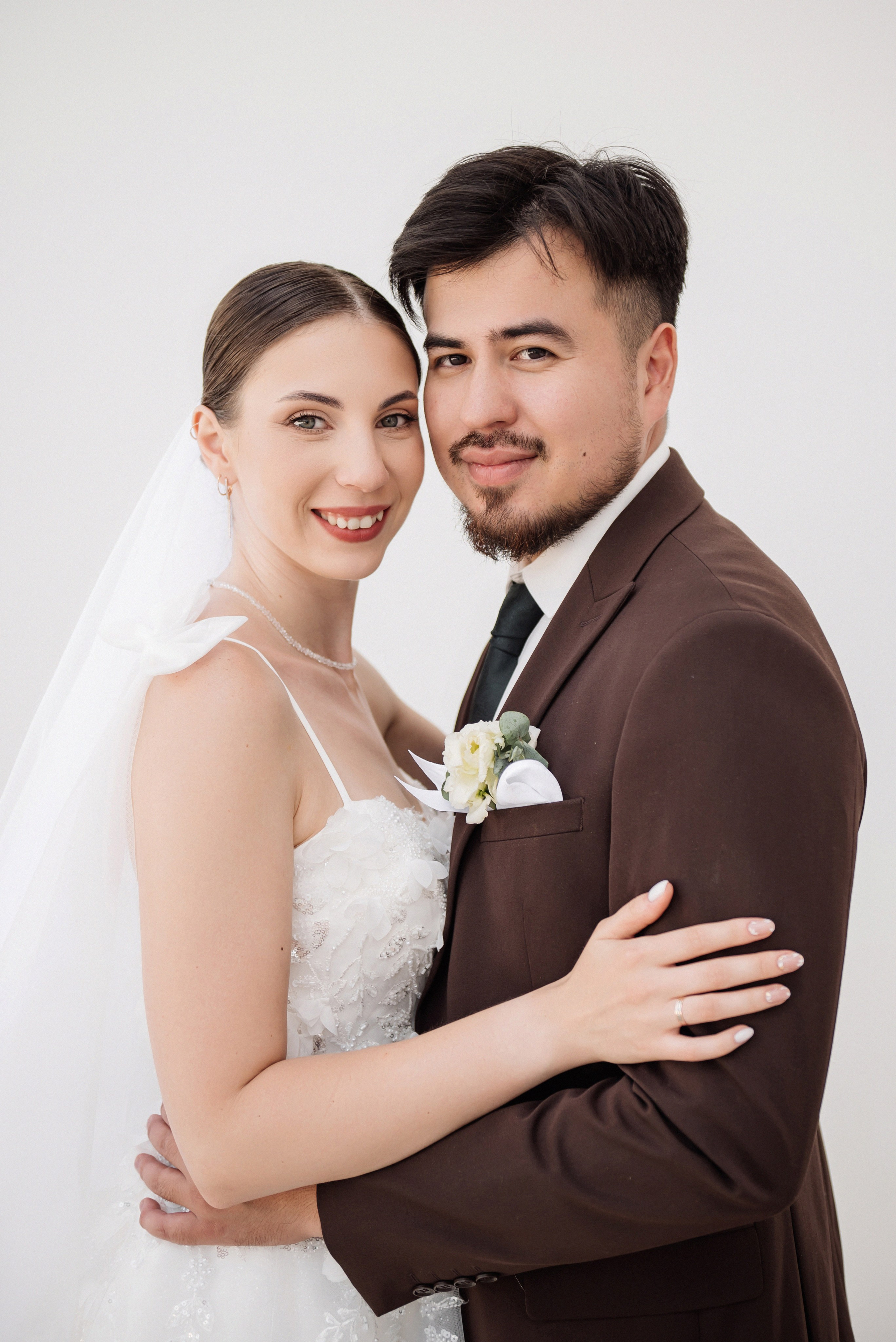 Екатерина и Руслан. Фотограф в Волгограде и Волжском