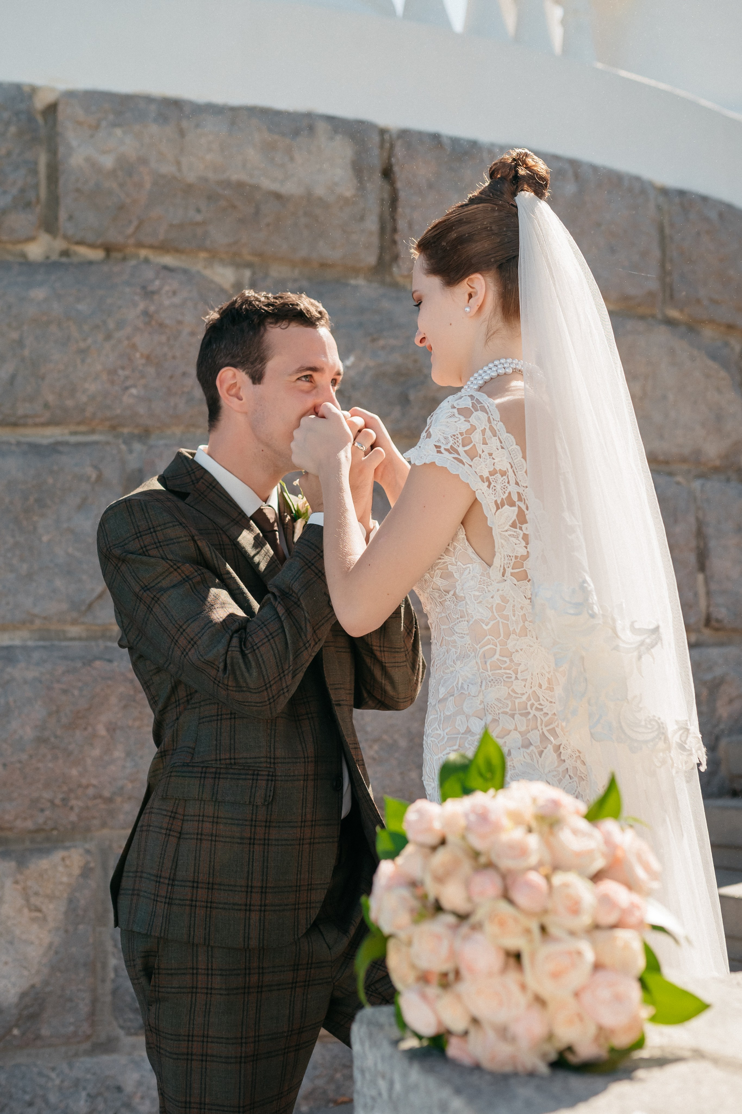 Анастасия и Даниил. Фотограф в Волгограде и Волжском