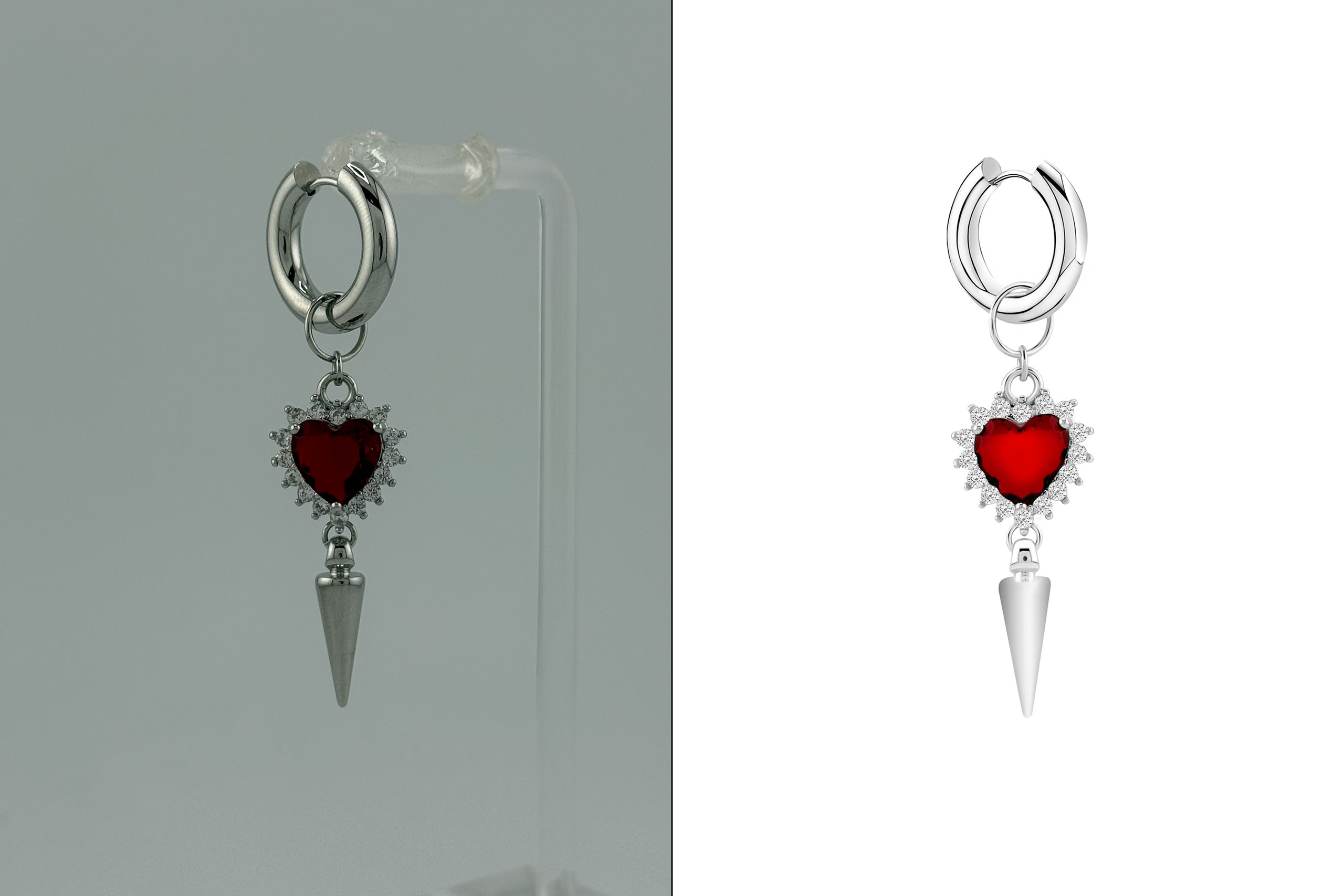 Портфолио ретуши. Попкова Виктория фотограф