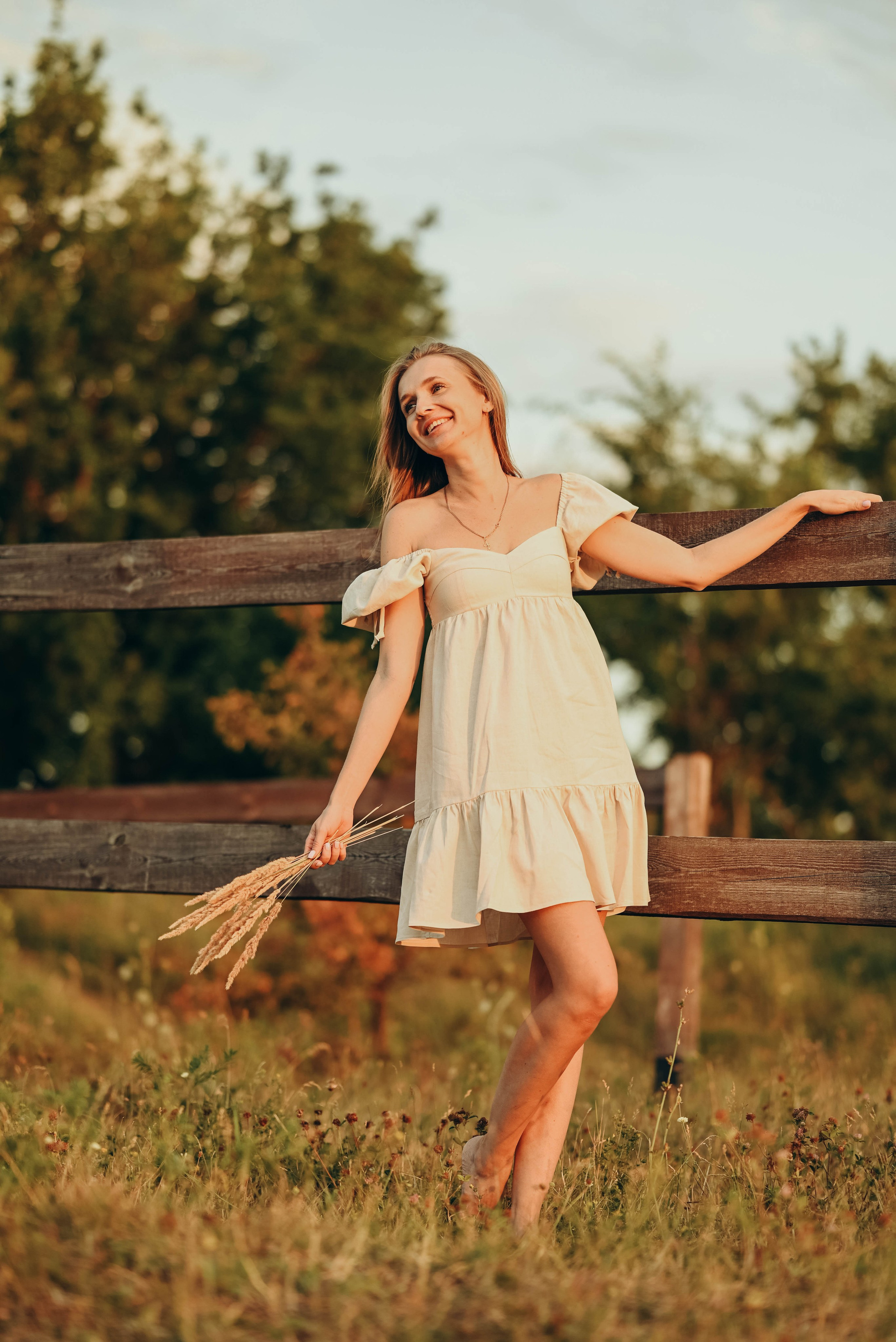 Белый колодец. Семейный фотограф в Москве Люберцах Ирина Вронская