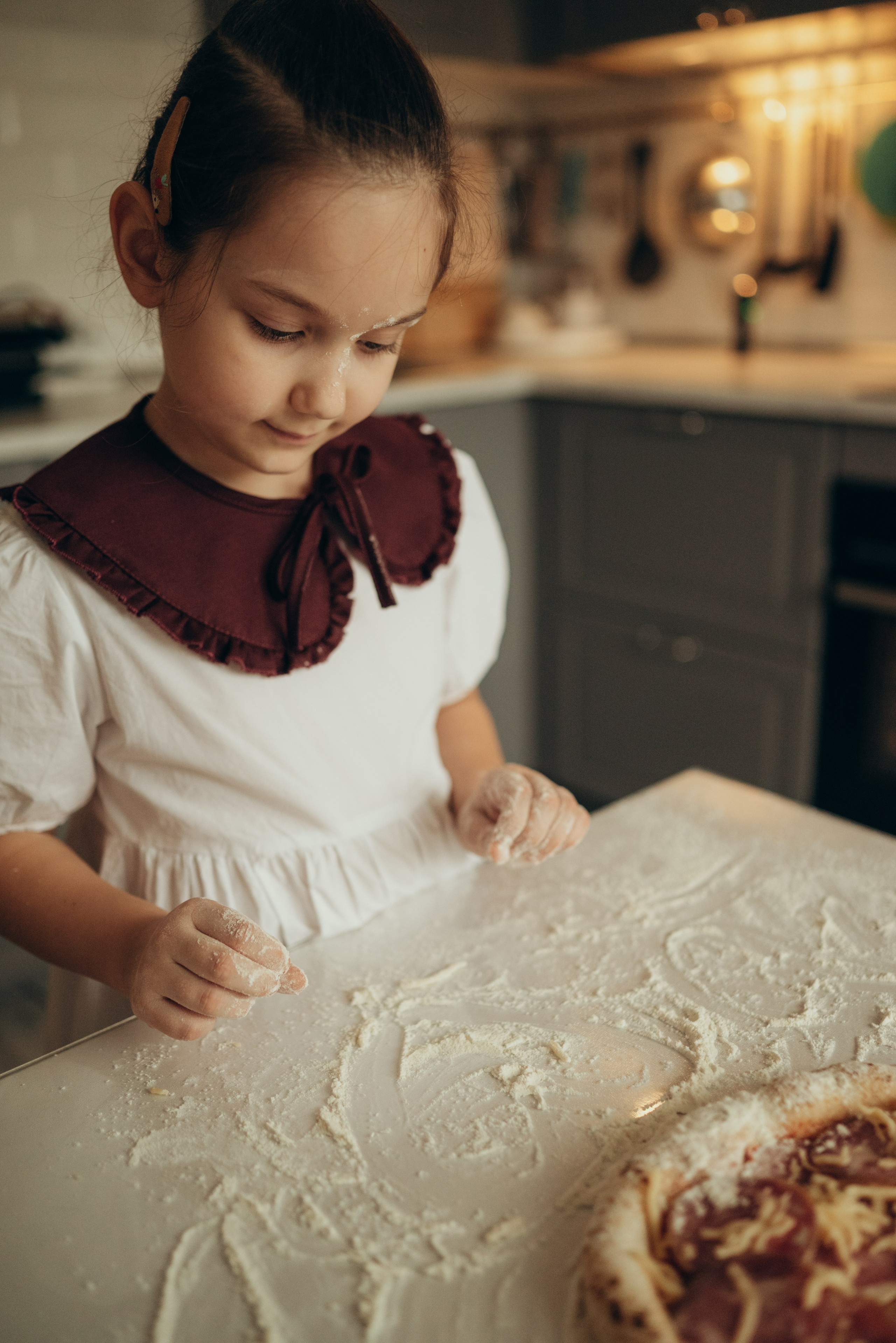 Домашняя. Семейный фотограф в Москве Люберцах Ирина Вронская