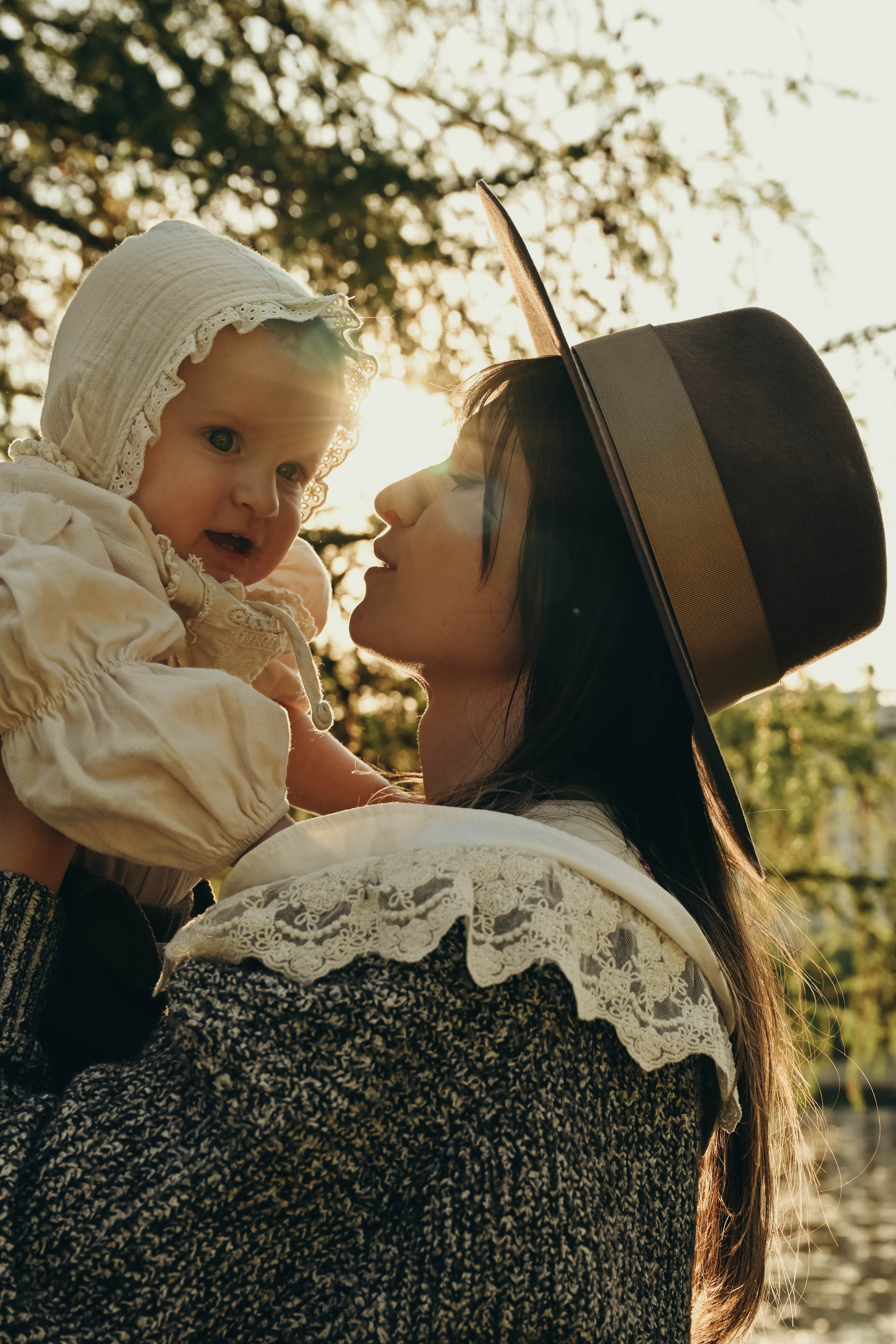 Кусково мама и дочка. Семейный фотограф в Москве Люберцах Ирина Вронская