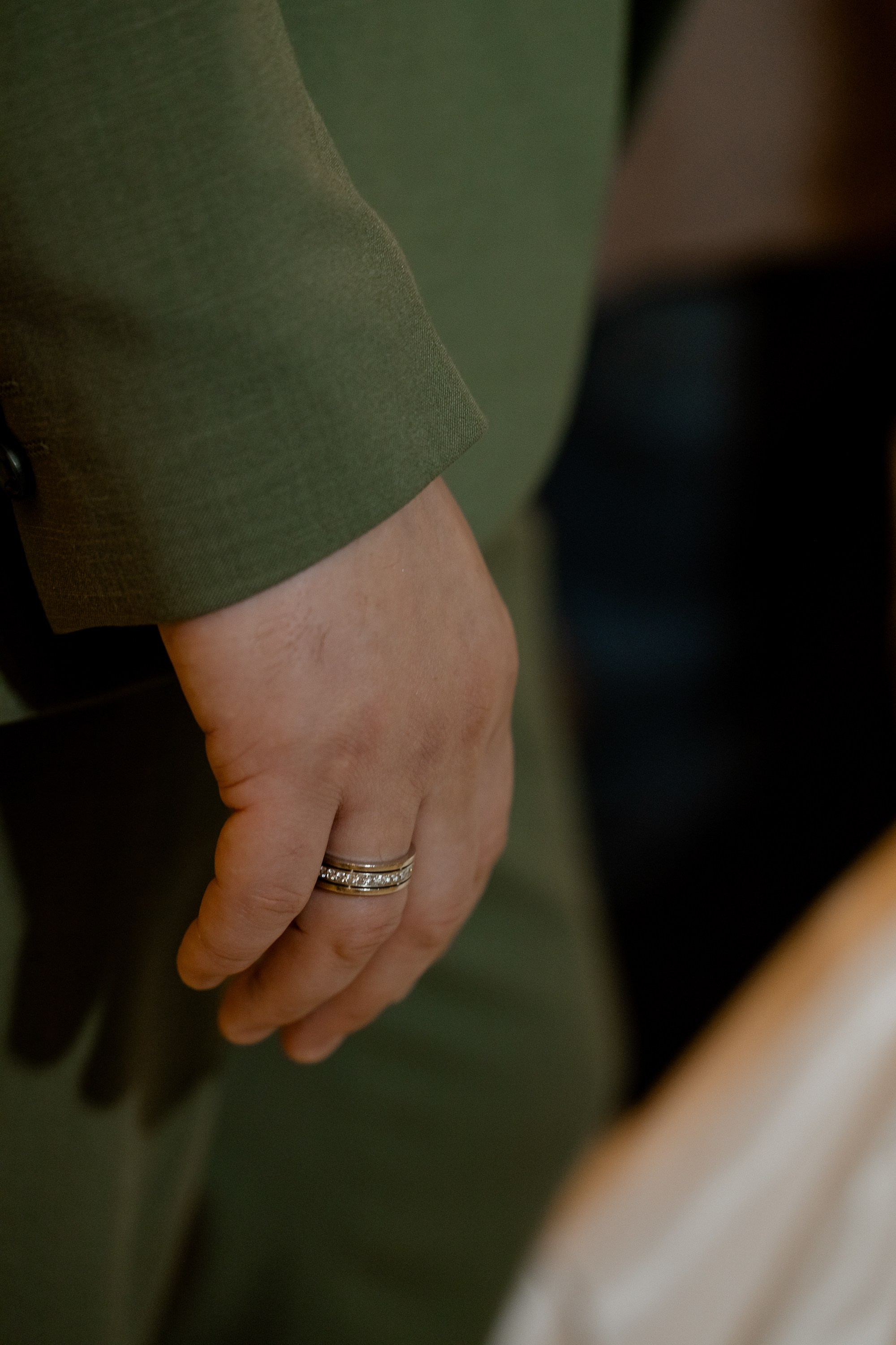 8 лет спустя. Миленина Юлия Свадебный и семейный фотограф в Краснодаре