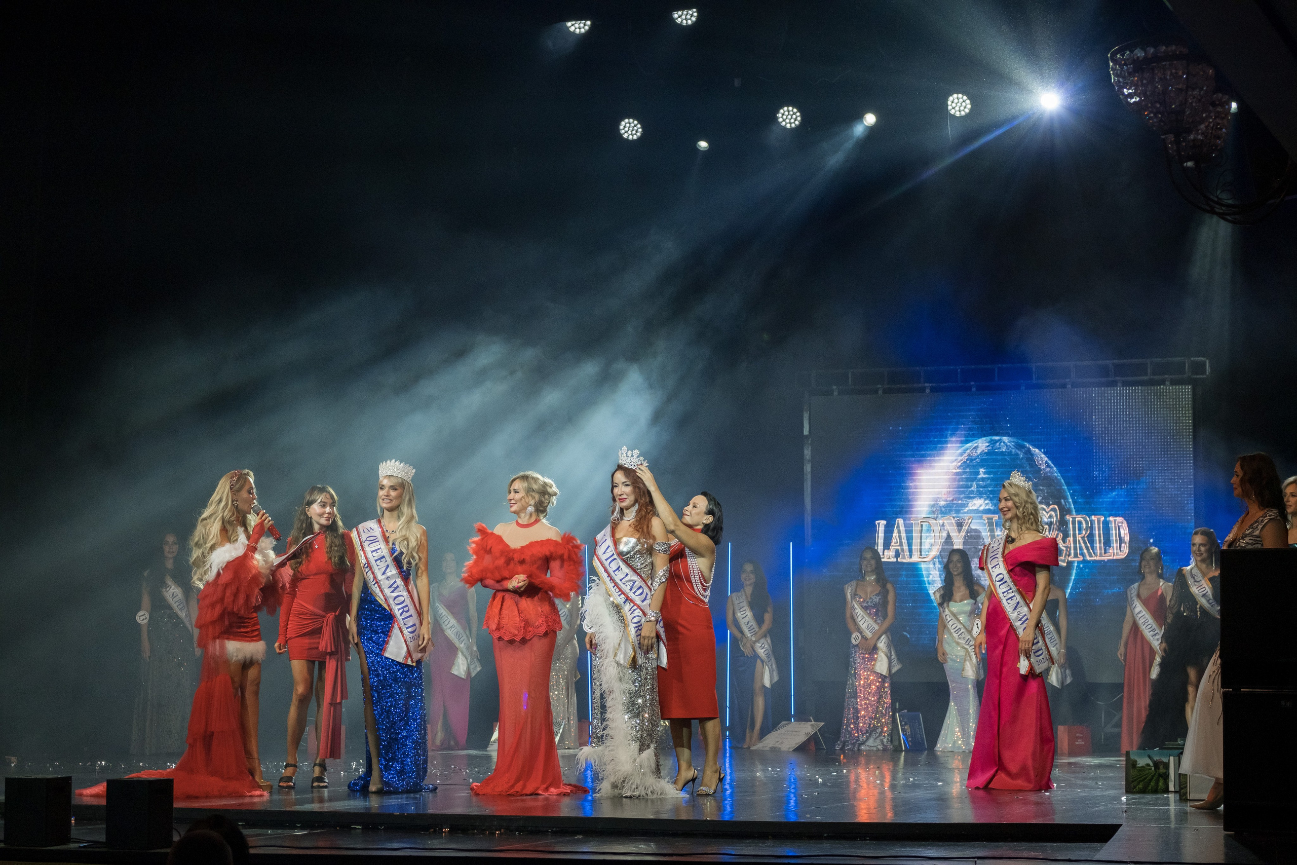 Финал конкурса красоты Ledy World|Абхазия. Фотограф на Бали|Свадьба на Бали