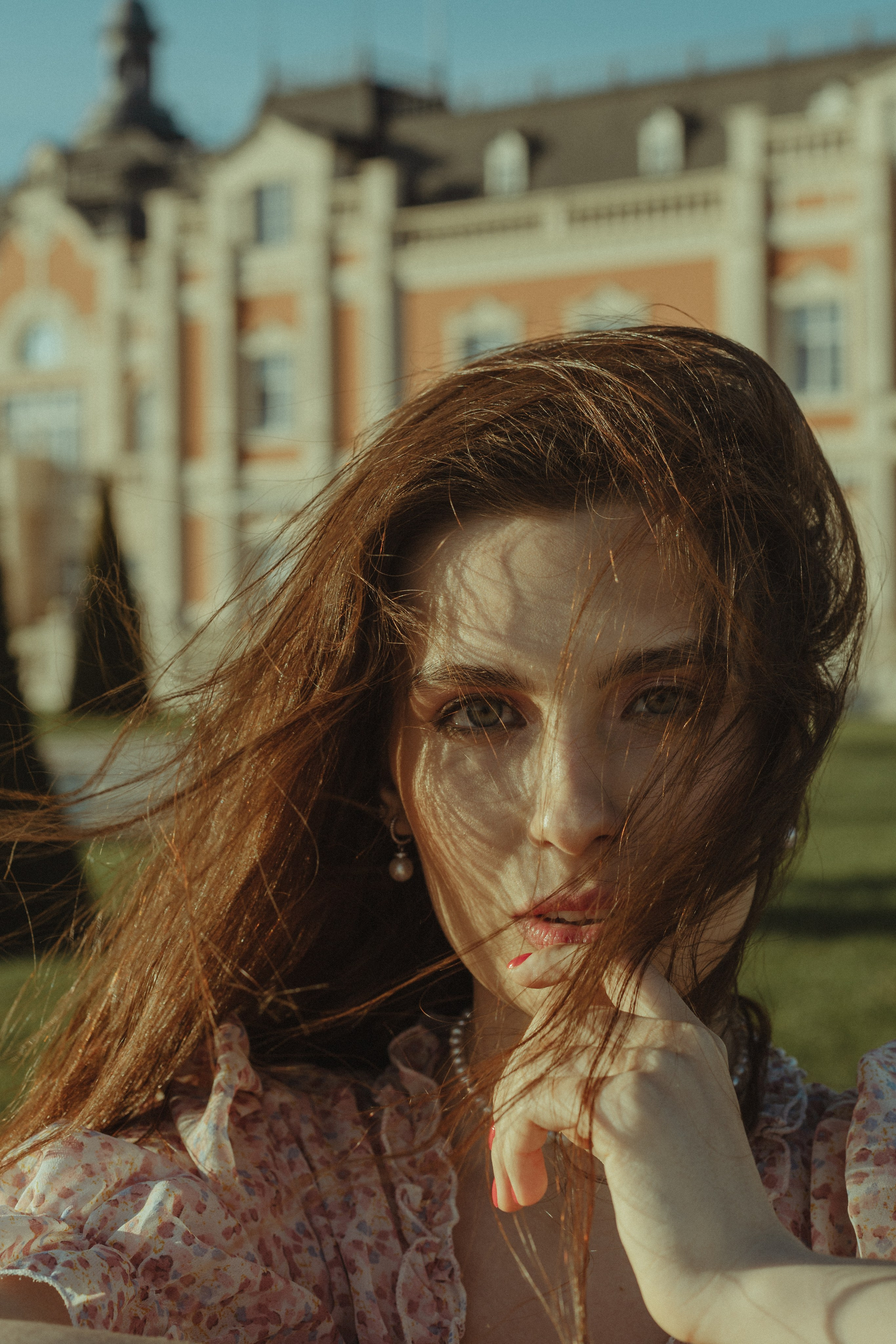 Ева ШАТО. СЕМЕЙНЫЙ фотограф Краснодар Анастасия Михайлова