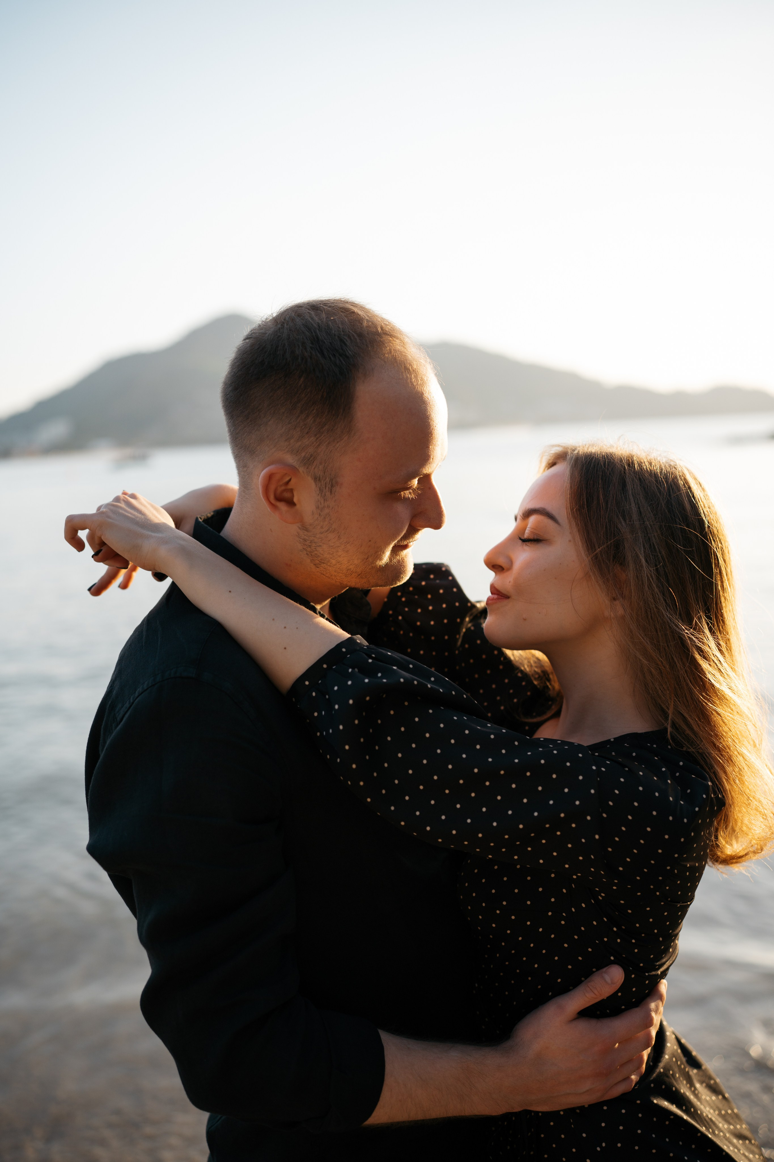 Катя и Юлиан. Свадебный и семейный фотограф в Санкт-Петербурге