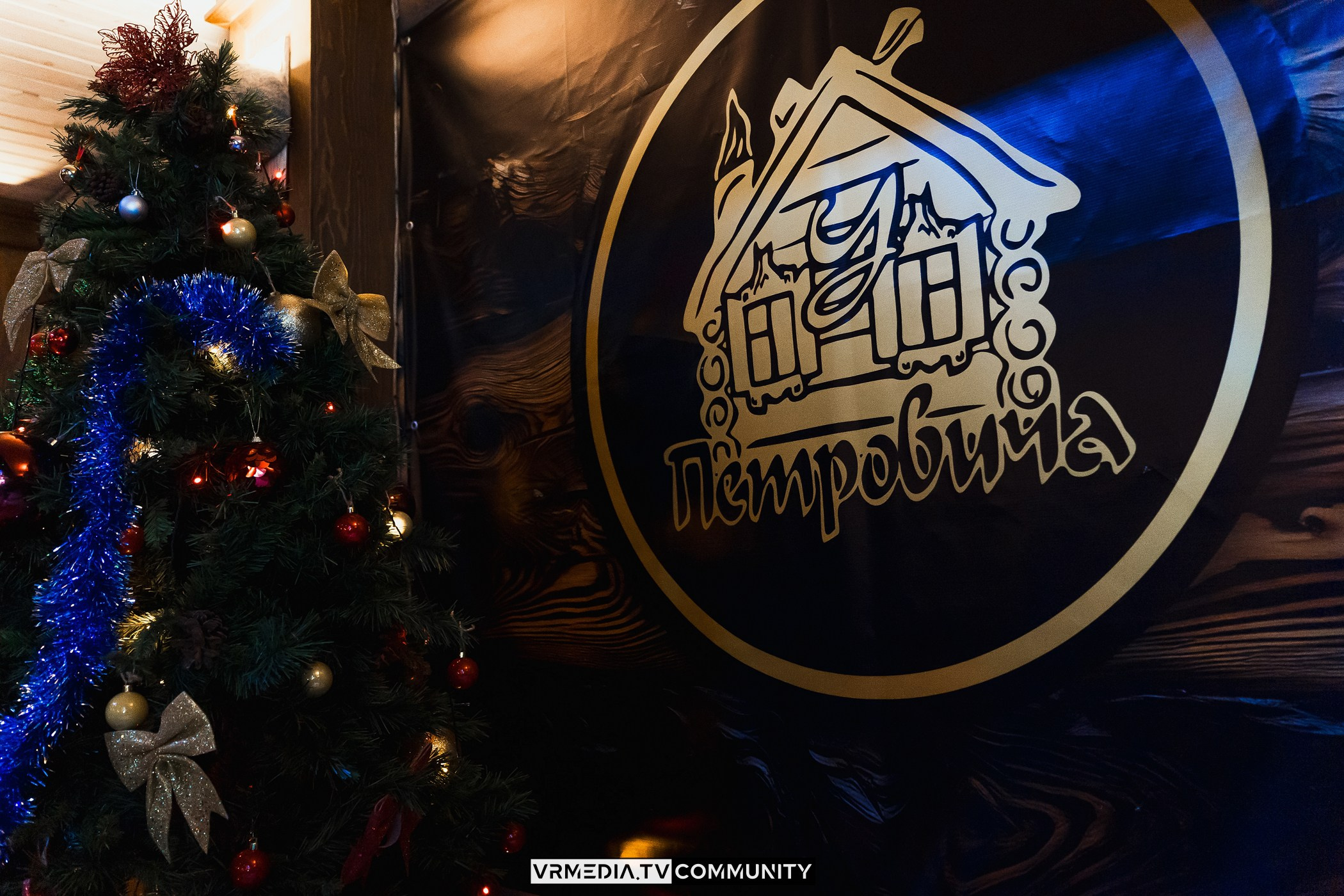 В гостях у «Петровича»