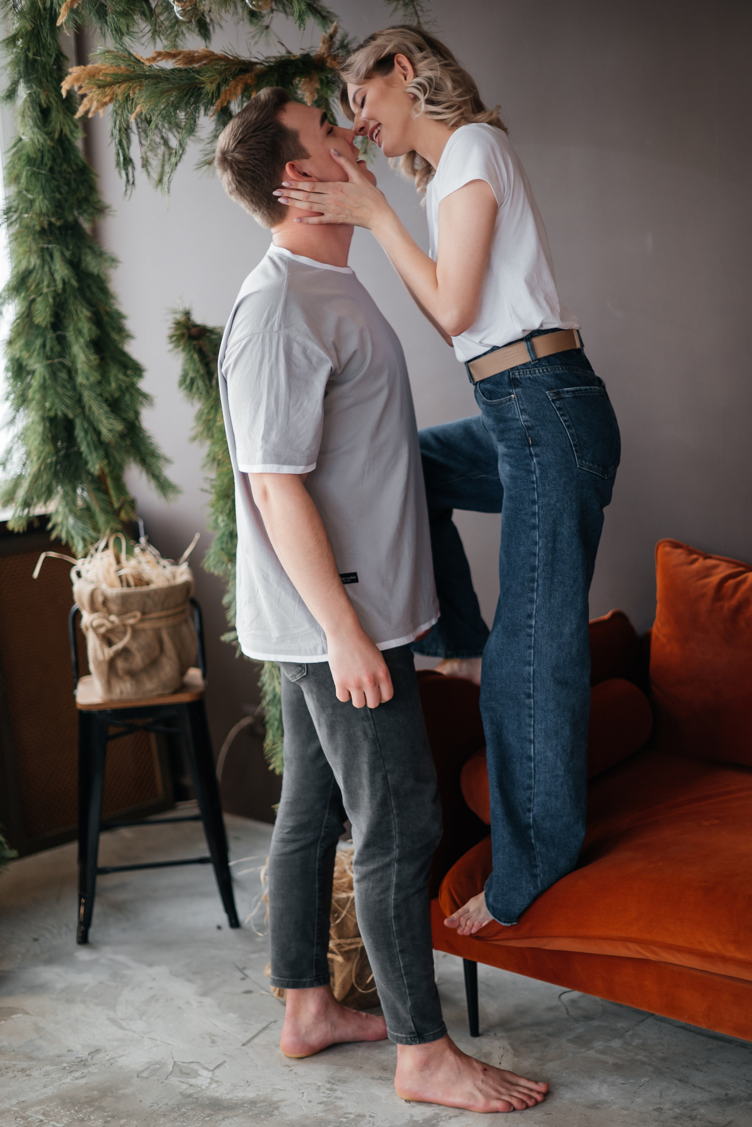 А&И. Свадебный фотограф