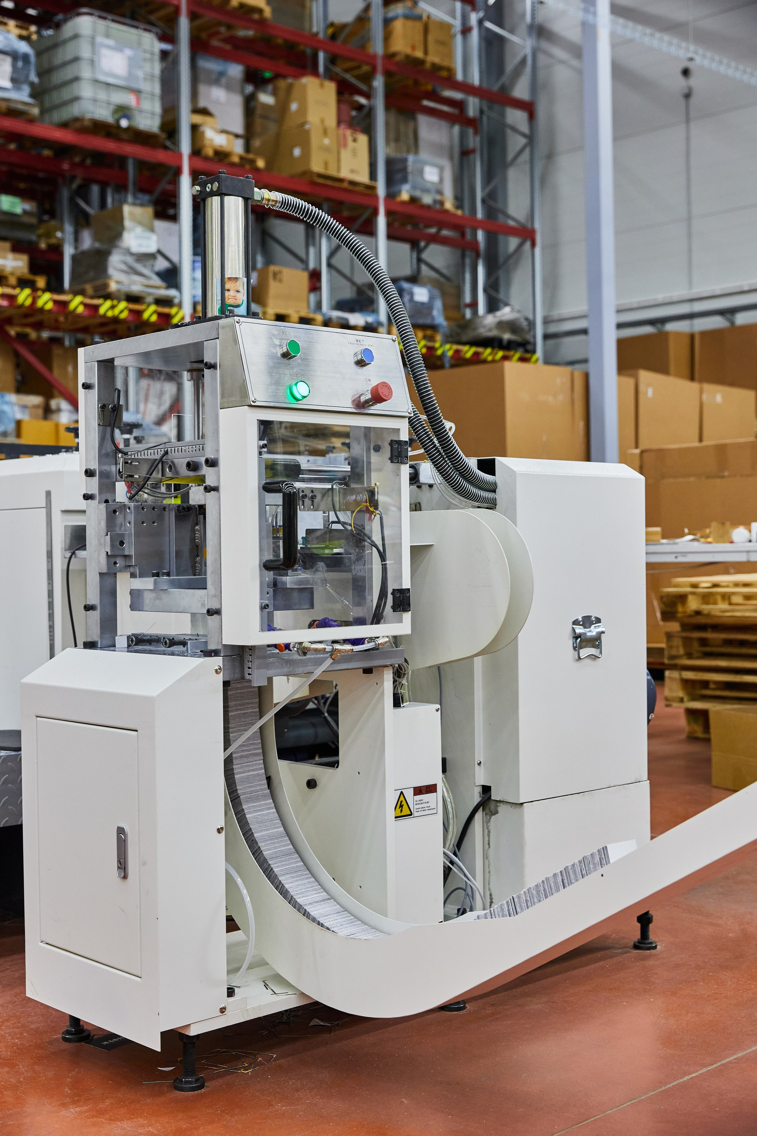 Super wave. Фотограф Александра Иванова