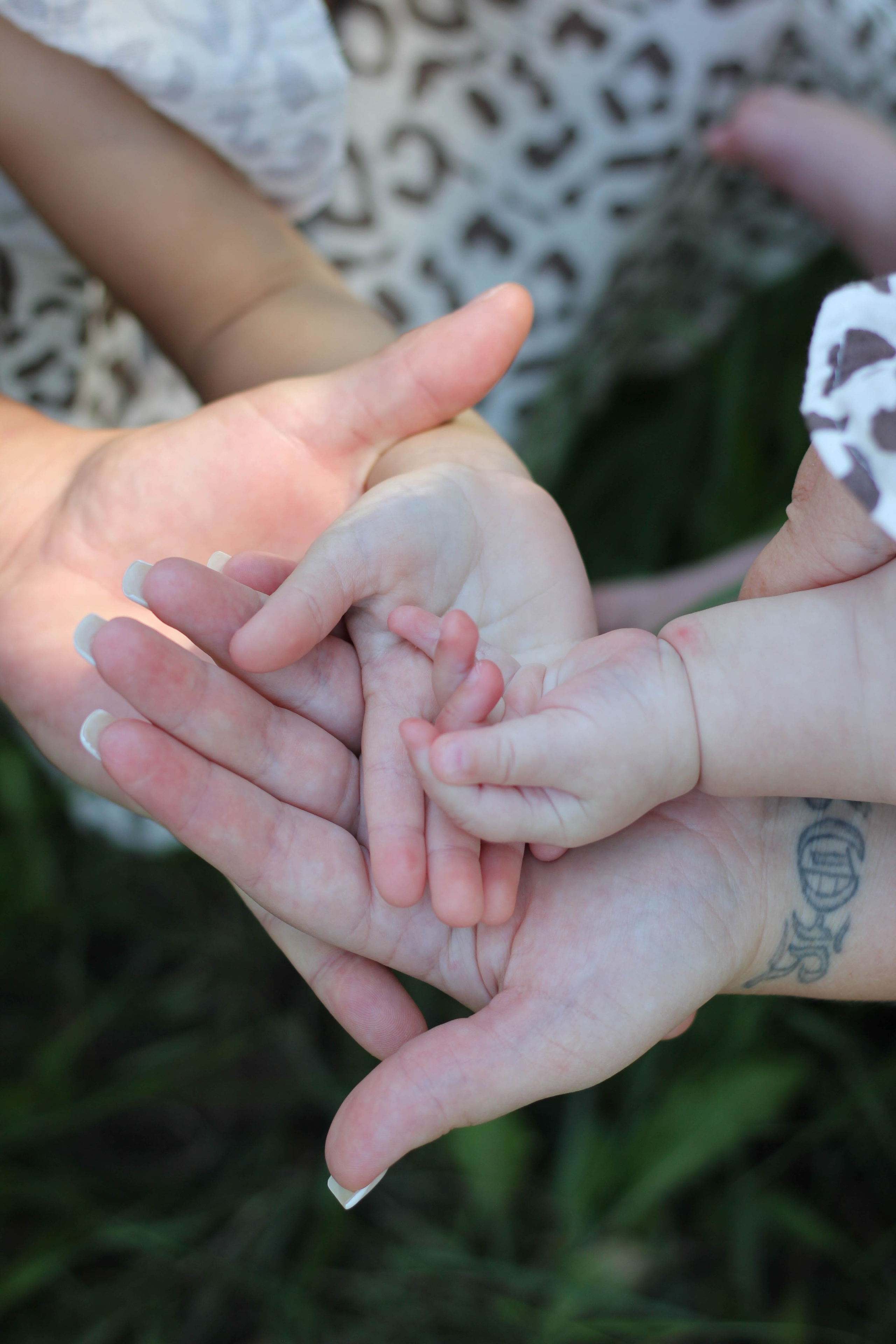 Семейные съемки. Индивидуальный и семейный фотограф в Волжском и Волгограде Алёна Кизименко