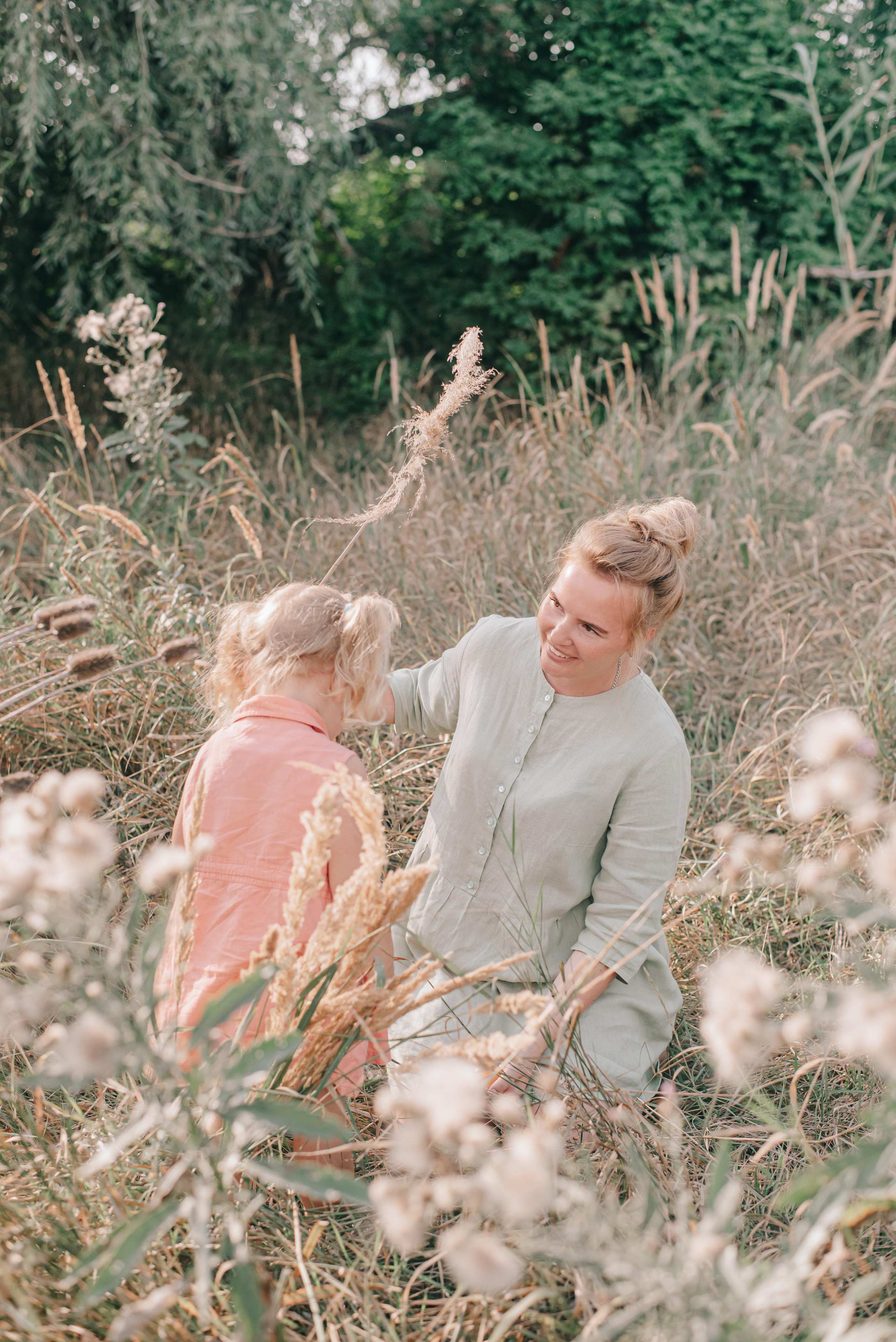 Ангелина, Настя и Полина. Фотограф в Краснодаре Зеленкина Дарья