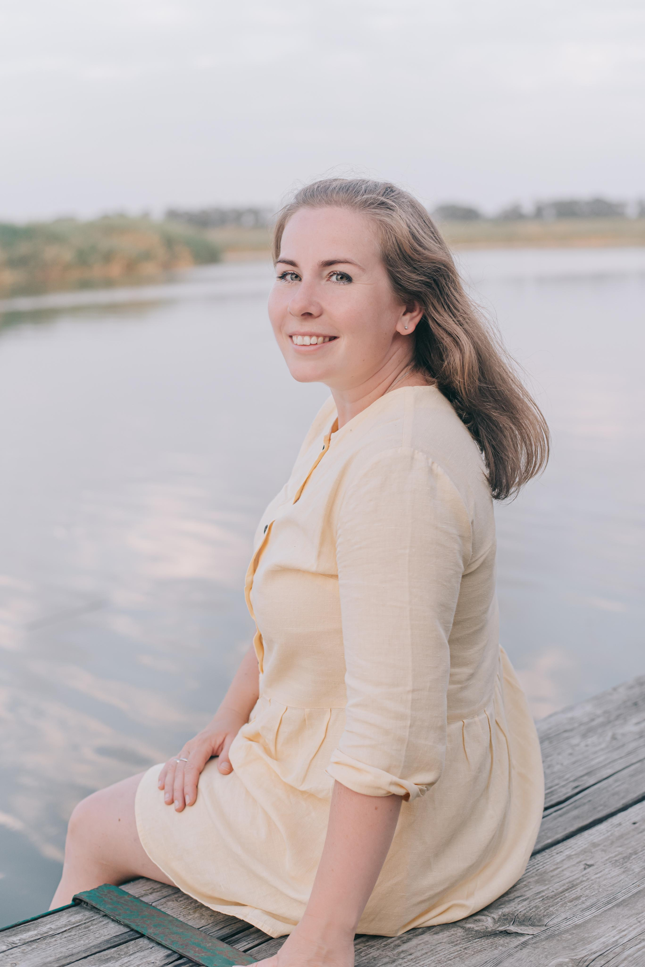 Ангелина, Настя и Полина. Фотограф в Краснодаре Зеленкина Дарья