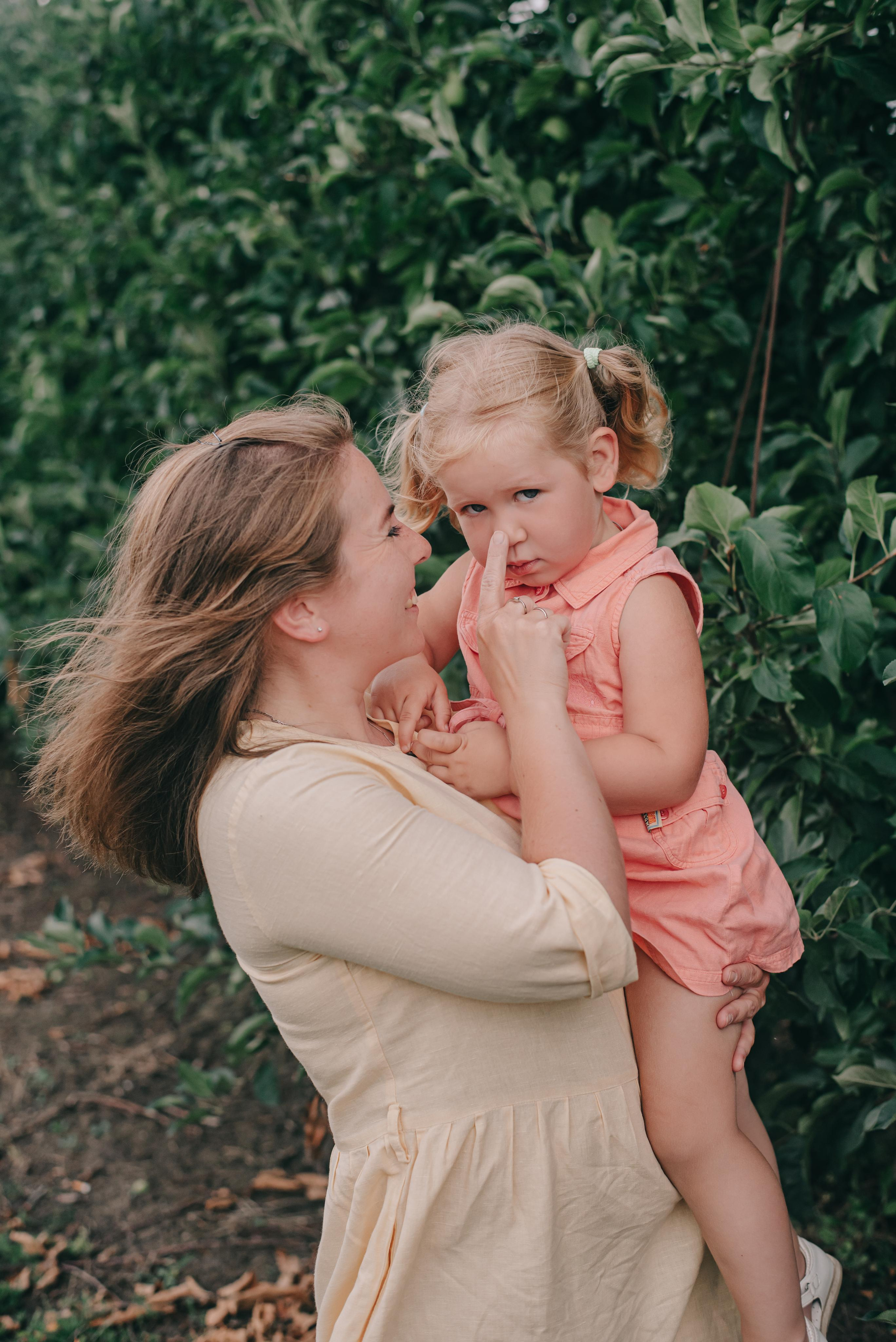 Ангелина, Настя и Полина. Фотограф в Краснодаре Зеленкина Дарья