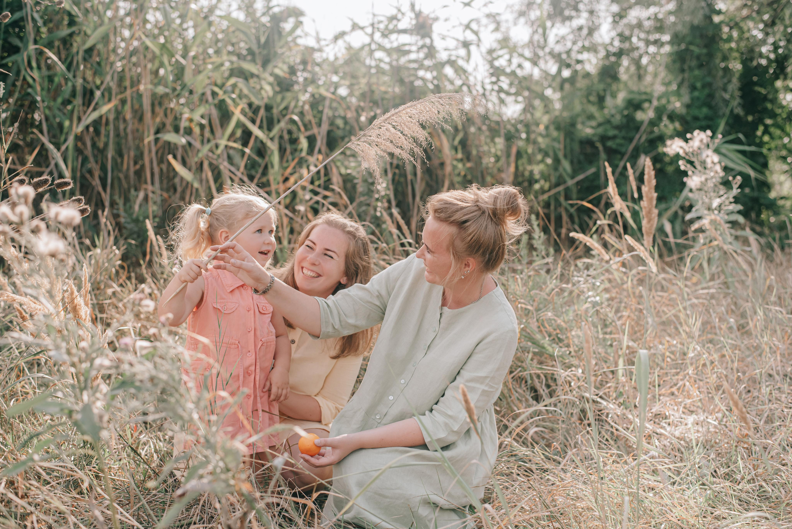 Ангелина, Настя и Полина. Фотограф в Краснодаре Зеленкина Дарья