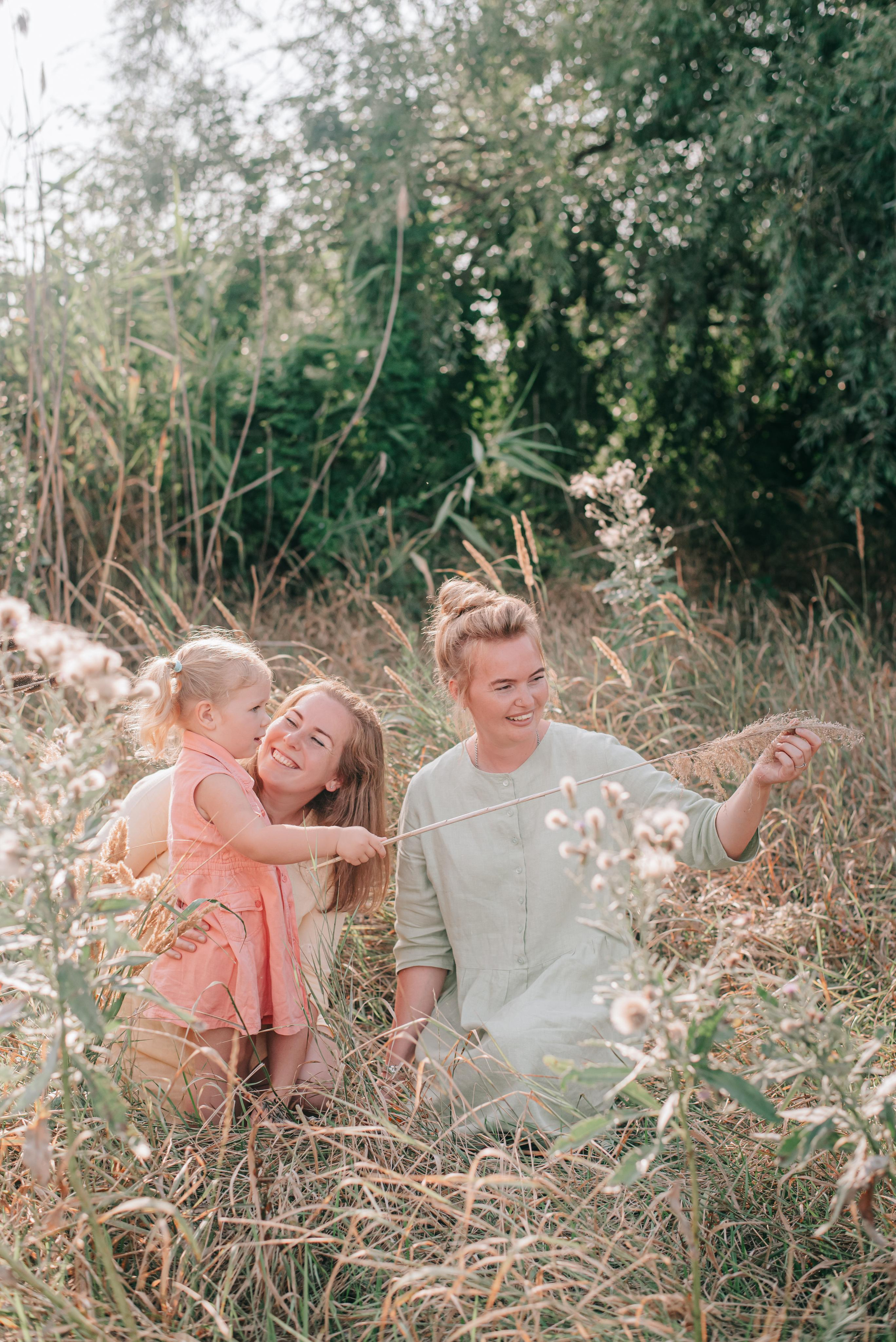 Ангелина, Настя и Полина. Фотограф в Краснодаре Зеленкина Дарья