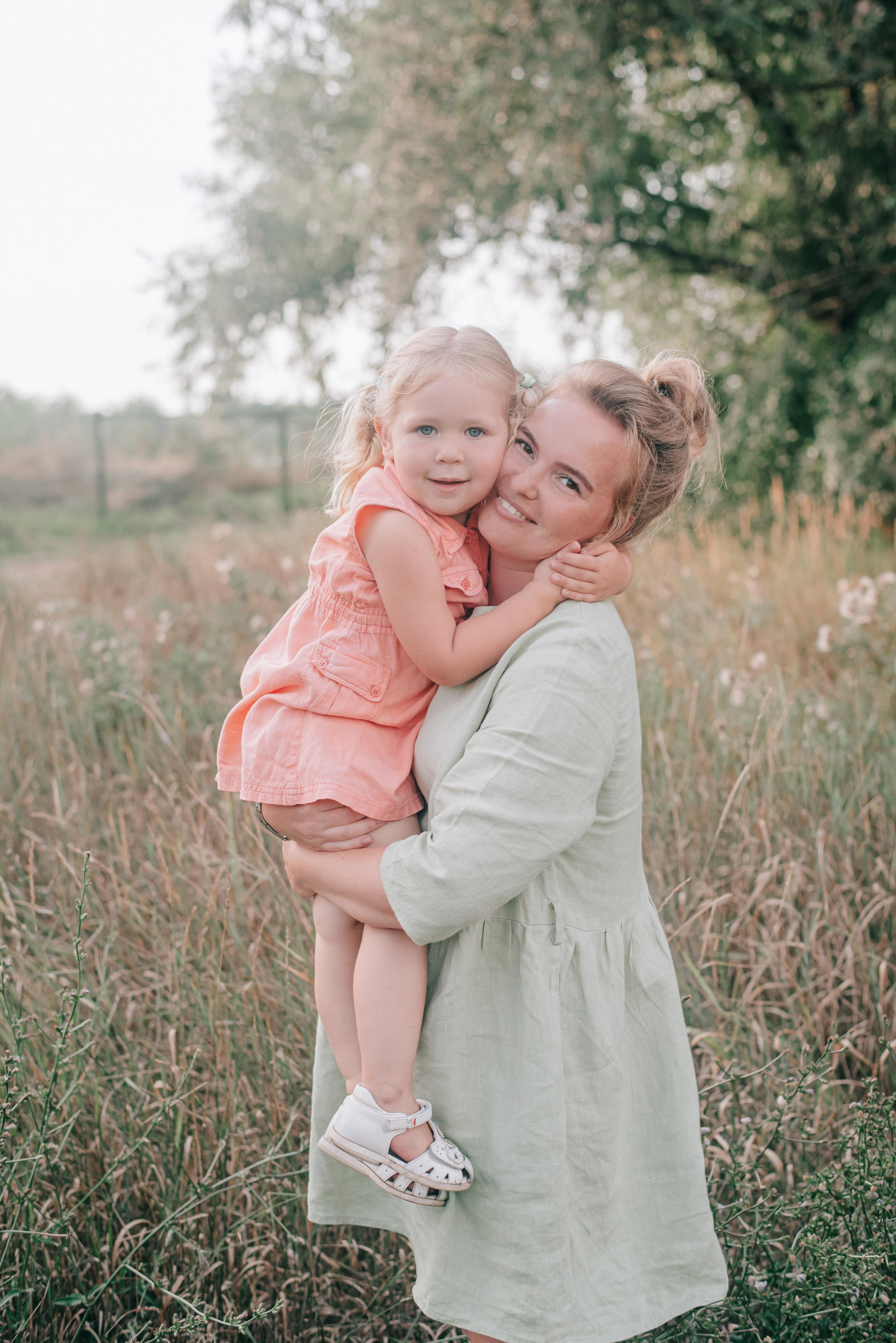 Ангелина, Настя и Полина. Фотограф в Краснодаре Зеленкина Дарья