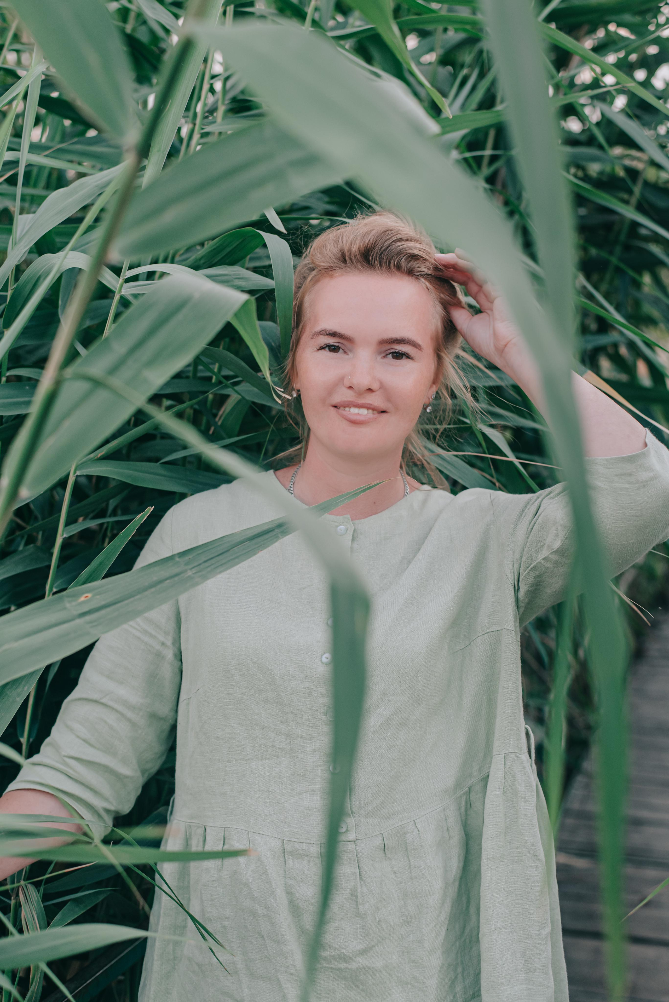 Ангелина, Настя и Полина. Фотограф в Краснодаре Зеленкина Дарья