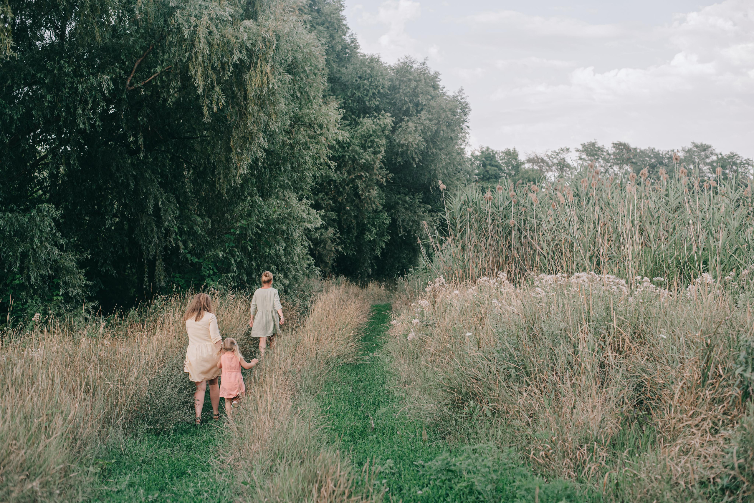 Ангелина, Настя и Полина. Фотограф в Краснодаре Зеленкина Дарья